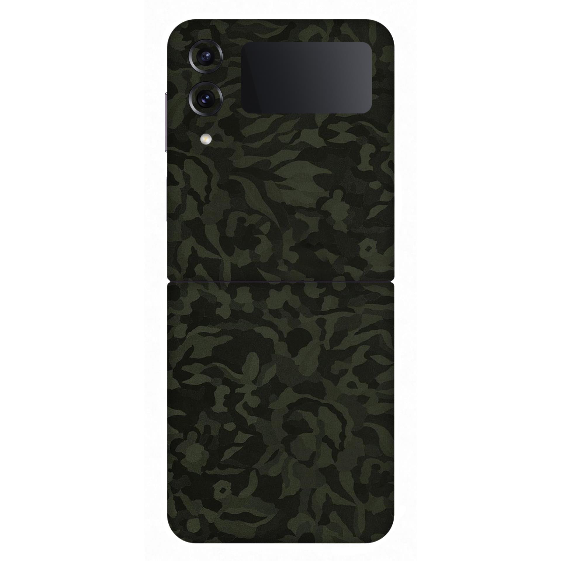 Samsung Z Flip 4 Skins & Wraps