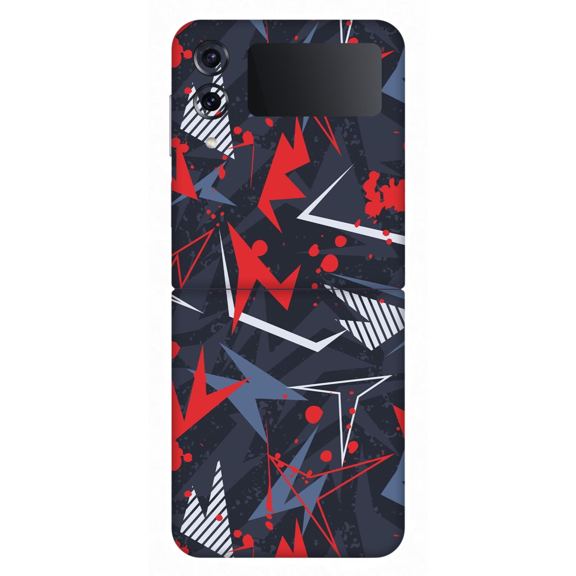 Samsung Z Flip 4 Skins & Wraps