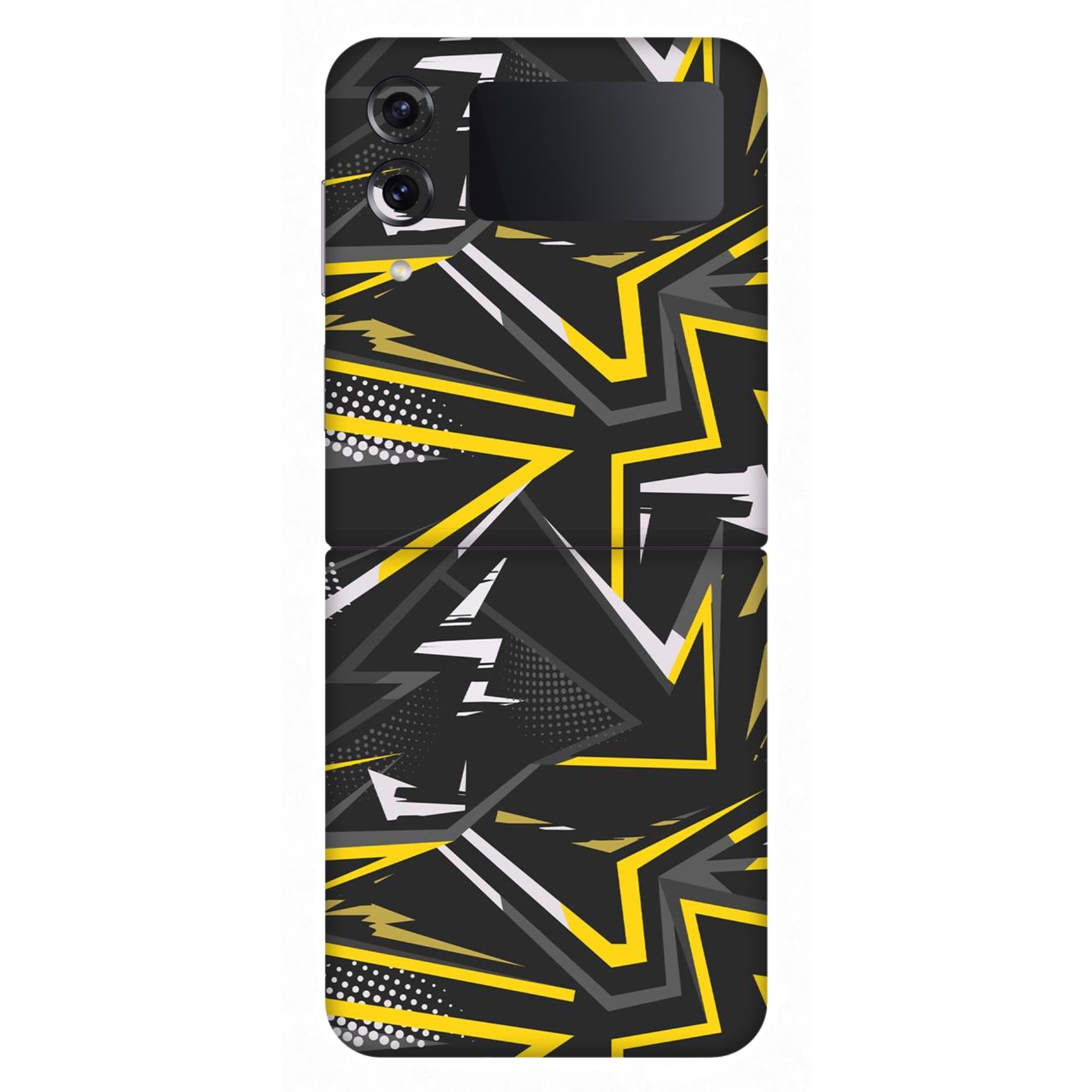 Samsung Z Flip 4 Skins & Wraps