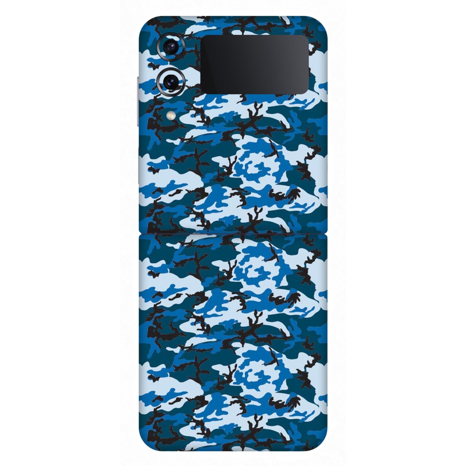 Samsung Z Flip 4 Skins & Wraps