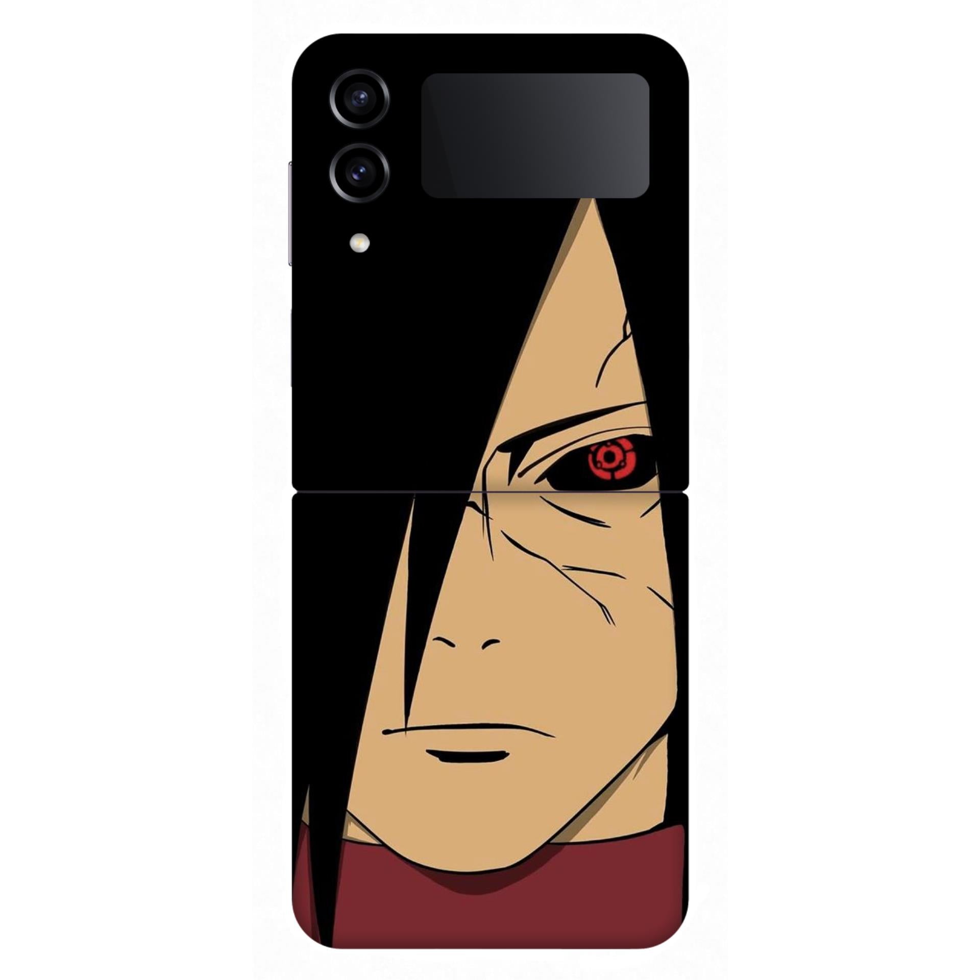 Samsung Z Flip 4 Skins & Wraps