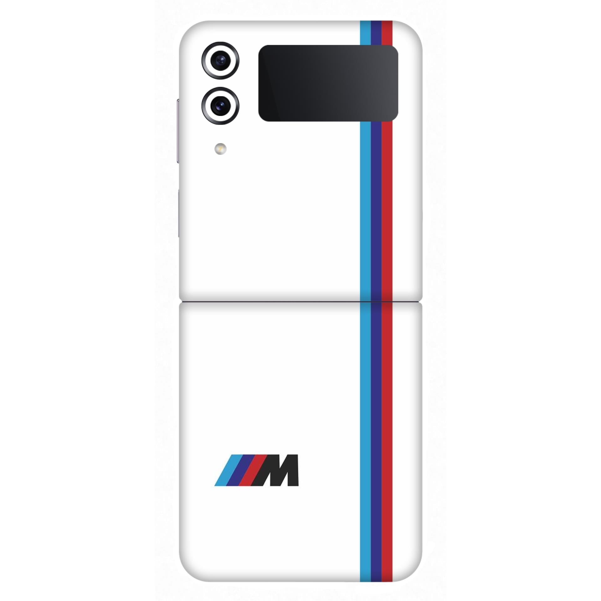 Samsung Z Flip 4 Skins & Wraps