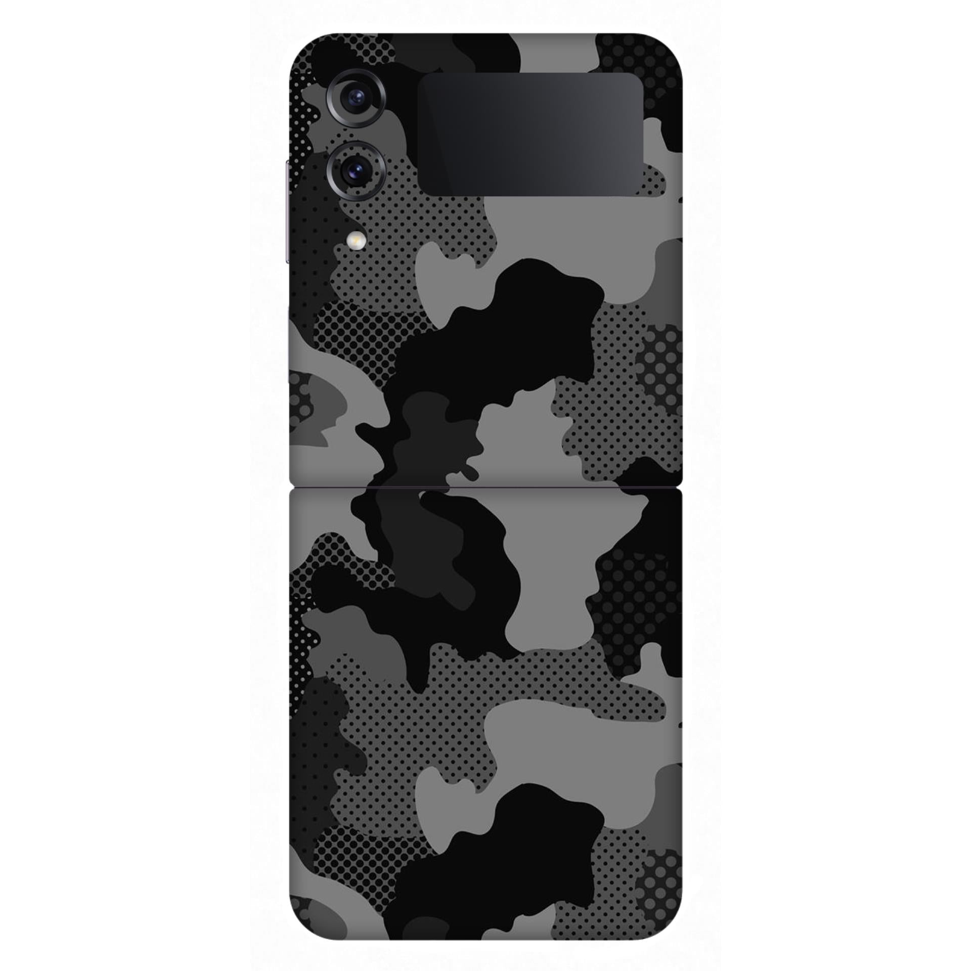 Samsung Z Flip 4 Skins & Wraps