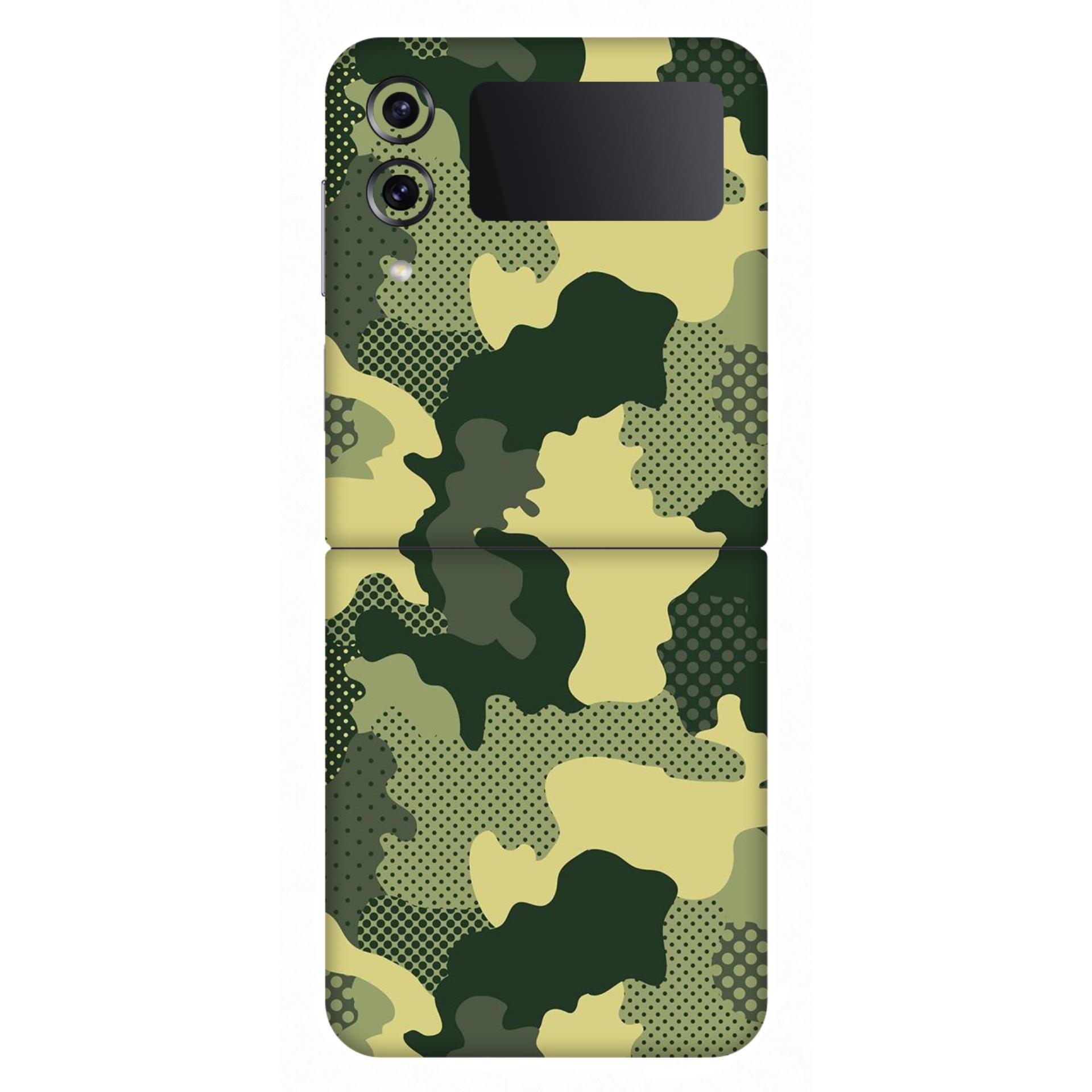 Samsung Z Flip 4 Skins & Wraps