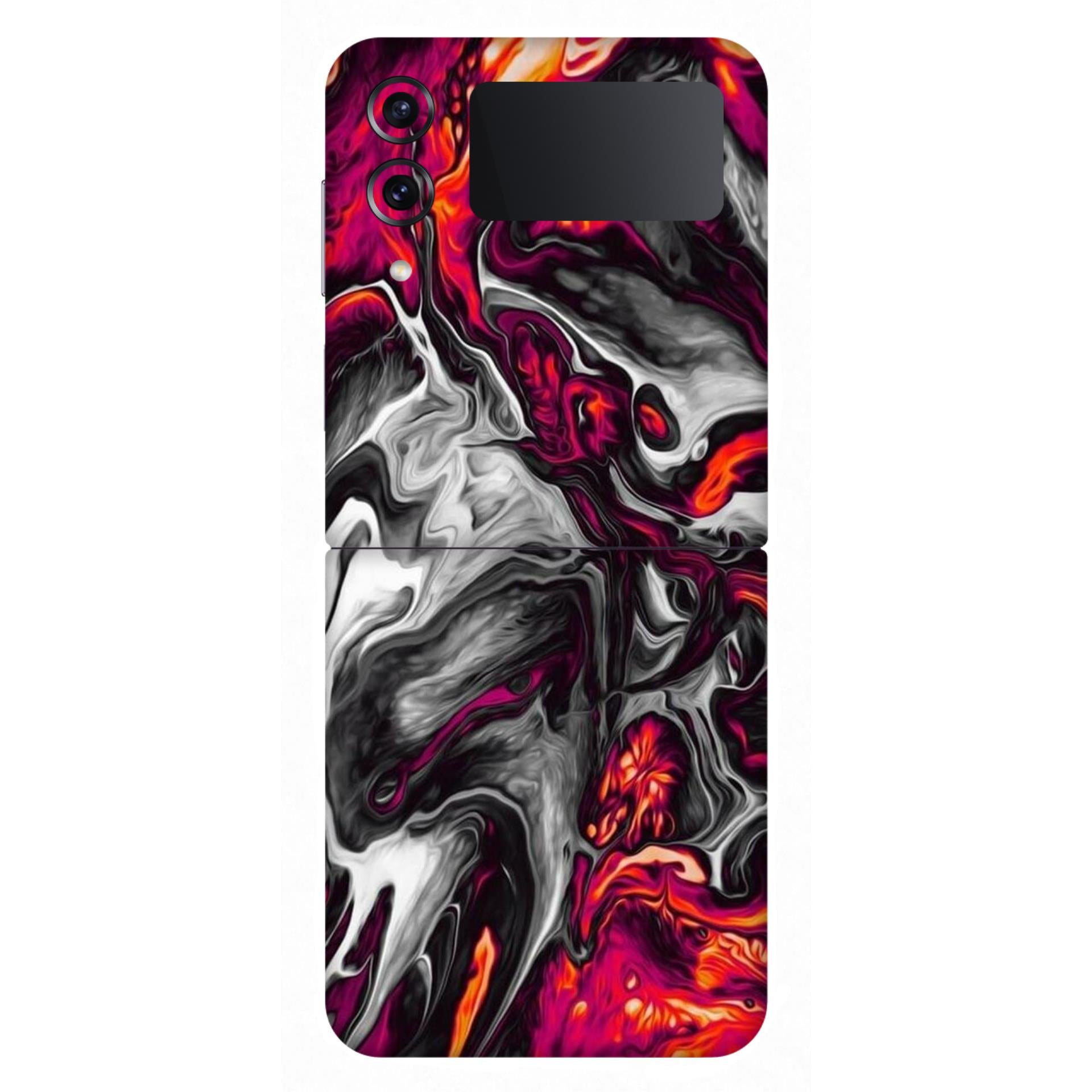Samsung Z Flip 4 Skins & Wraps