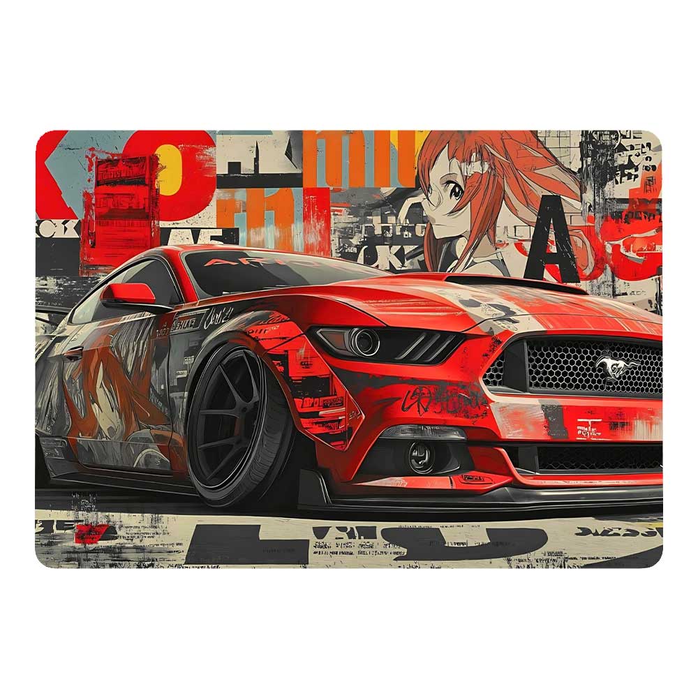 Macbook Air M1 2020 Skins & Wraps