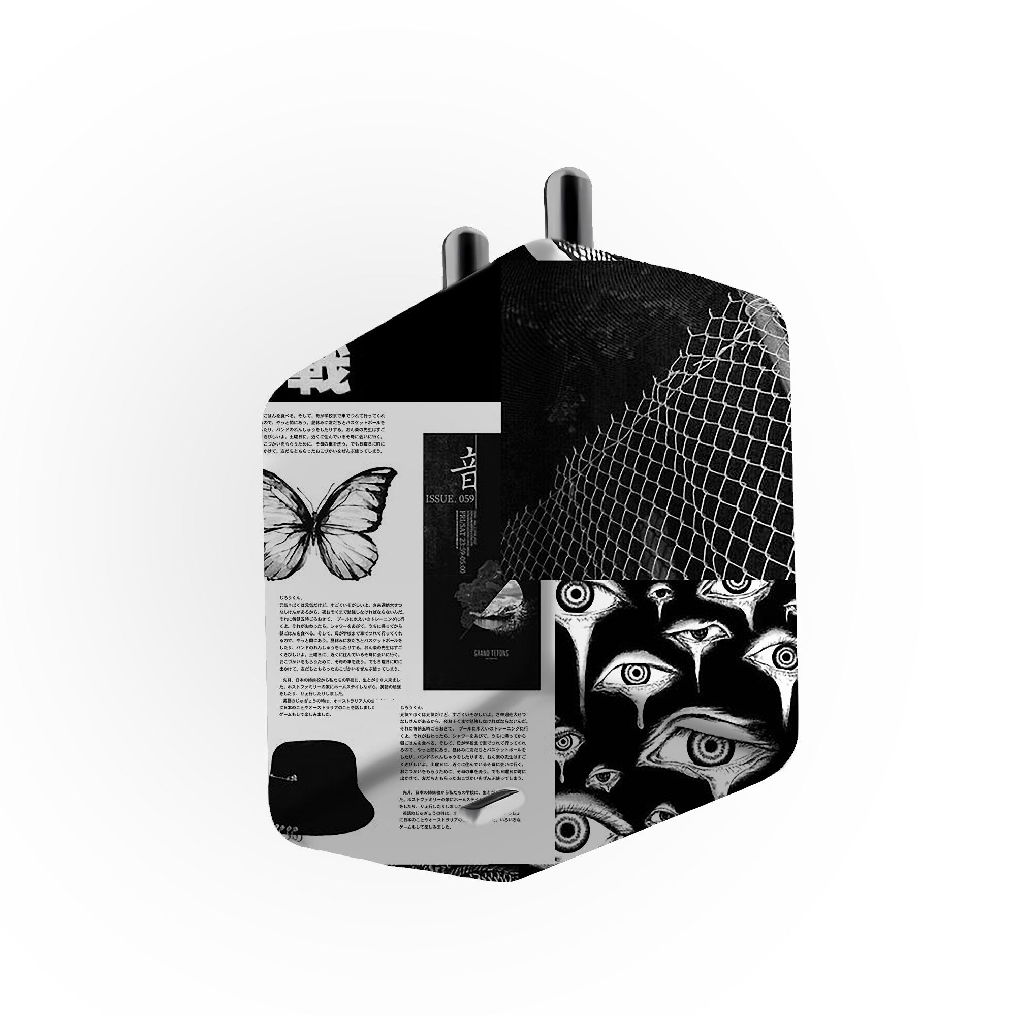 45w Charger Skins & Wraps