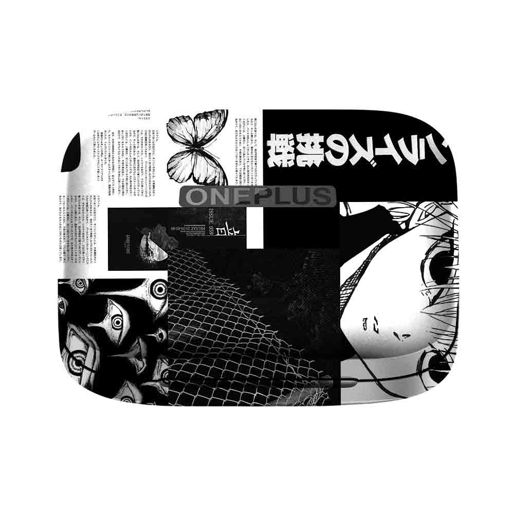 OnePlus Buds Pro 2 Skins & Wraps