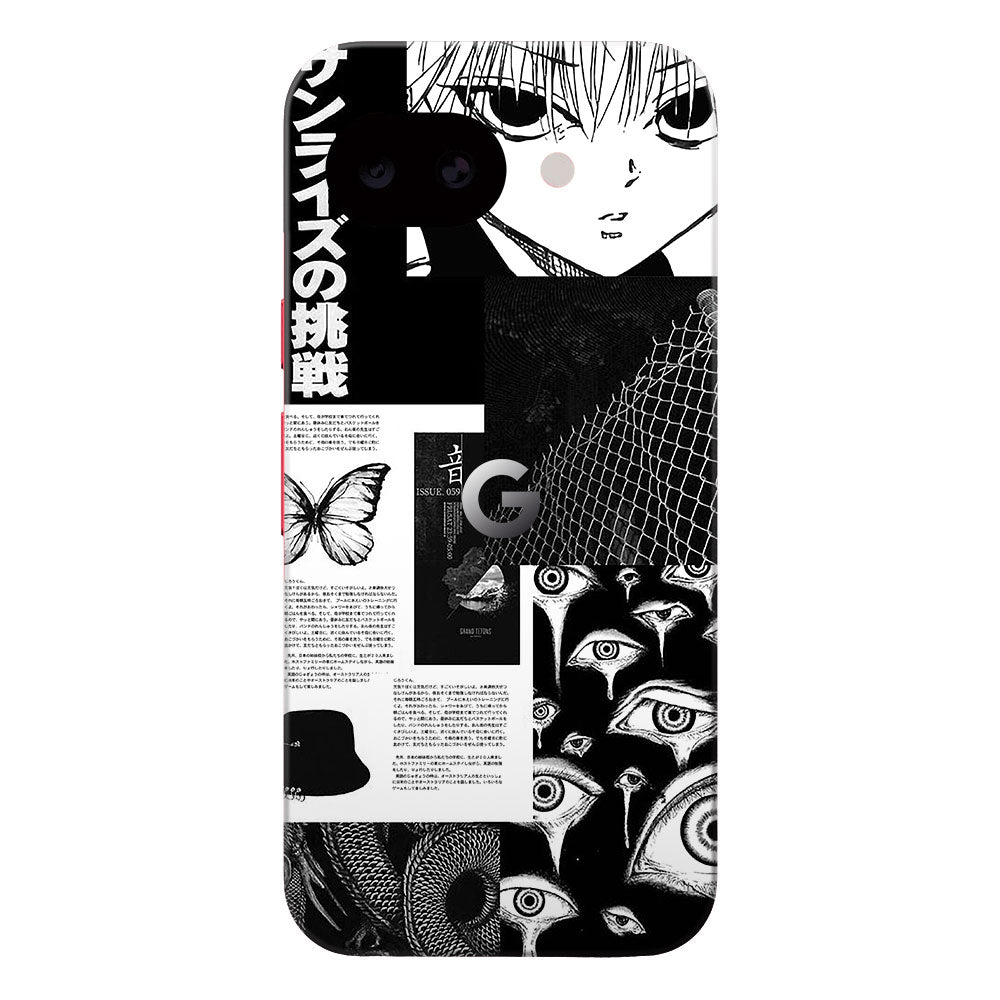 Google Pixel 10A Skins & Wraps