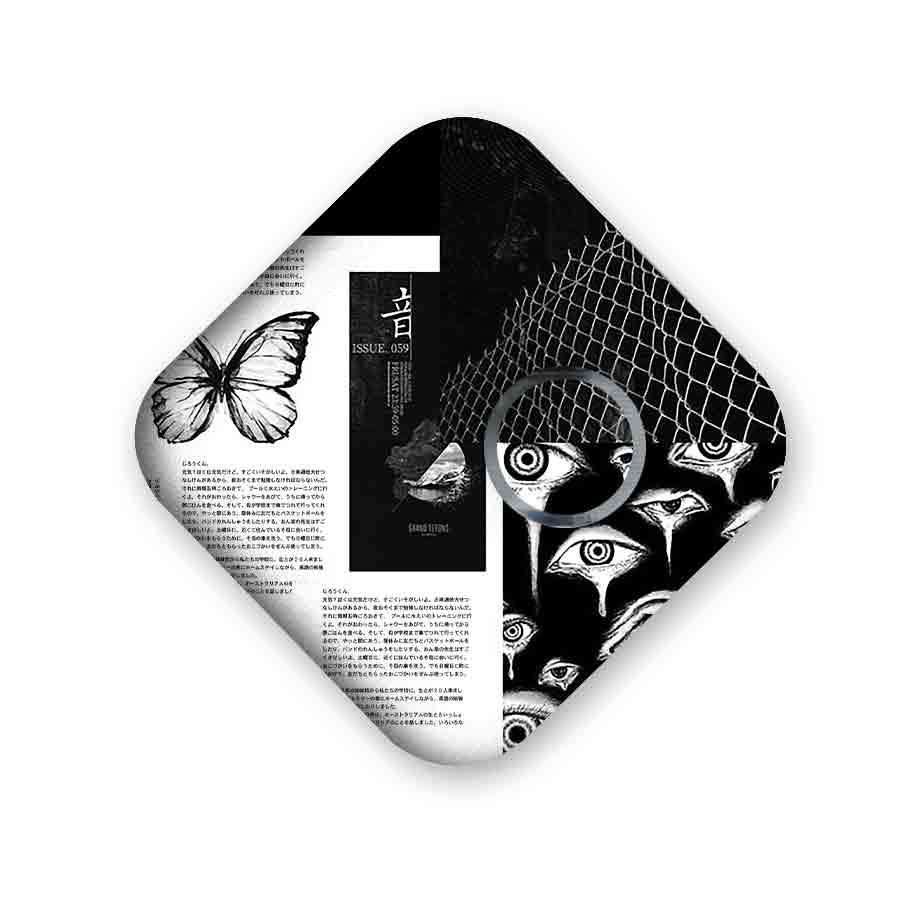 Nothing Ear 1 Skins & Wraps