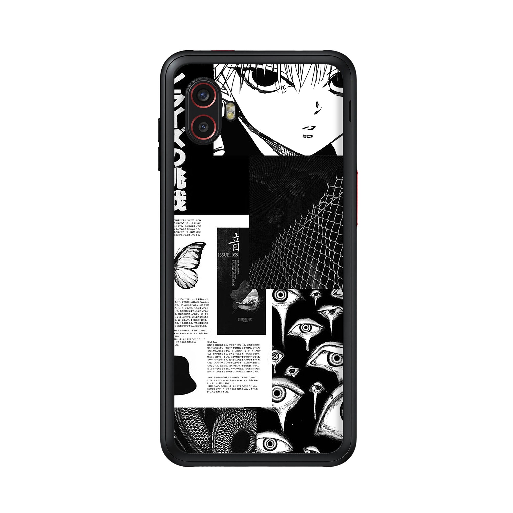 Samsung Galaxy XCover 6 Pro 5G Skins & Wraps
