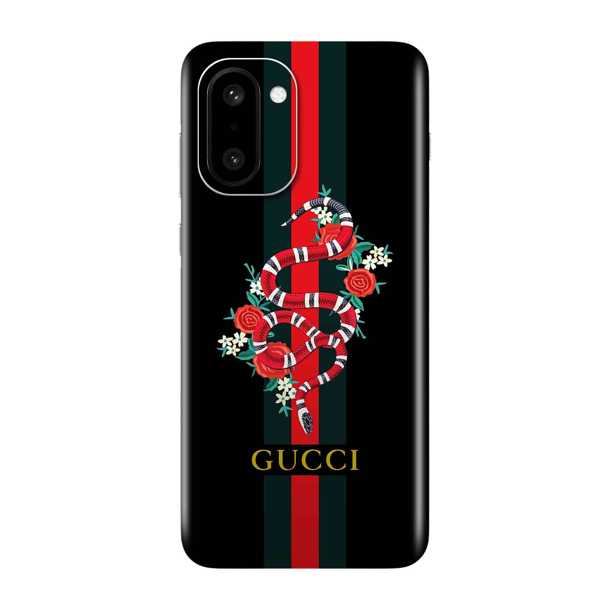 Oneplus 15R (5G) Skins & Wraps