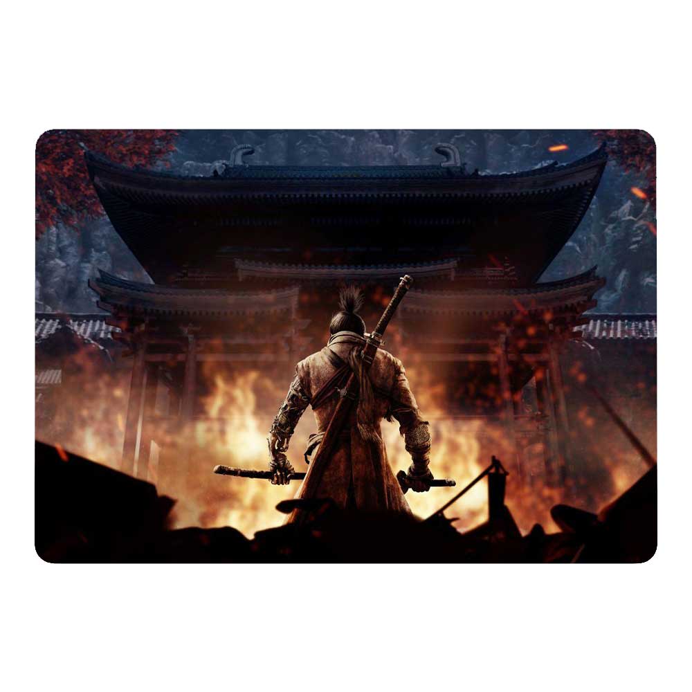 Macbook Air M1 2020 Skins & Wraps