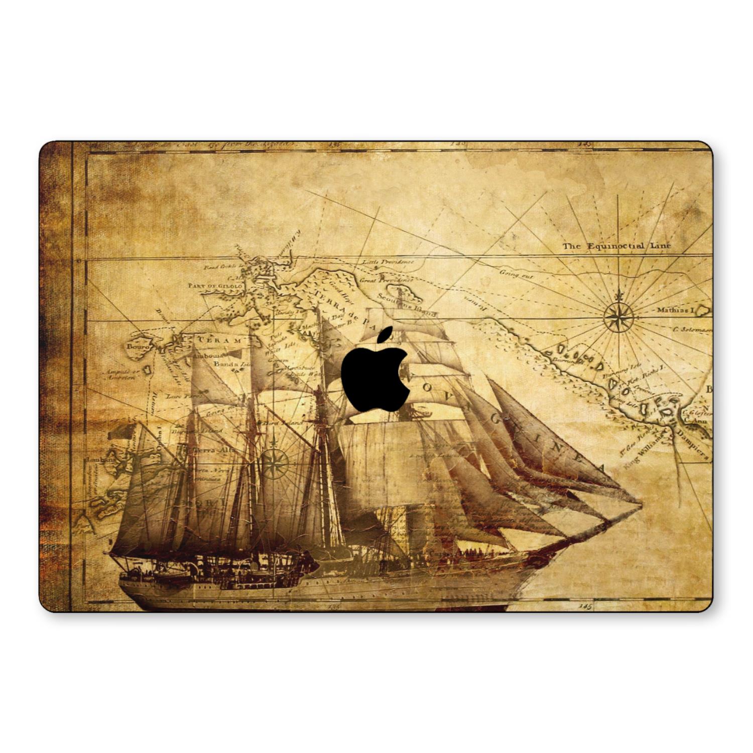 Macbook Air M1 2020 Skins & Wraps