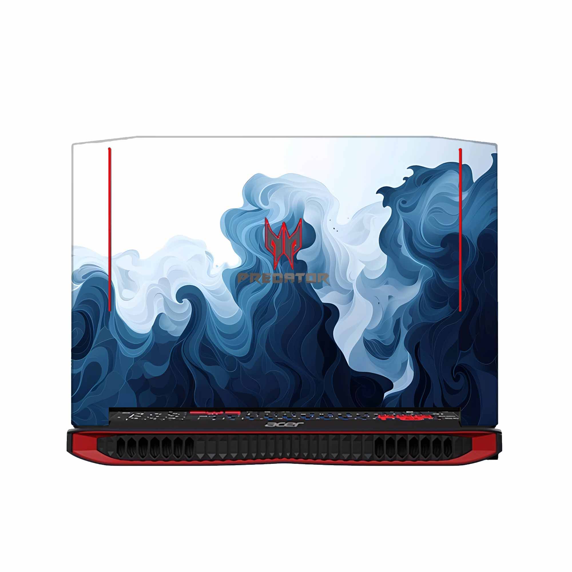 ACER Predator 15 G9-591,592,593 Skins & Wrap