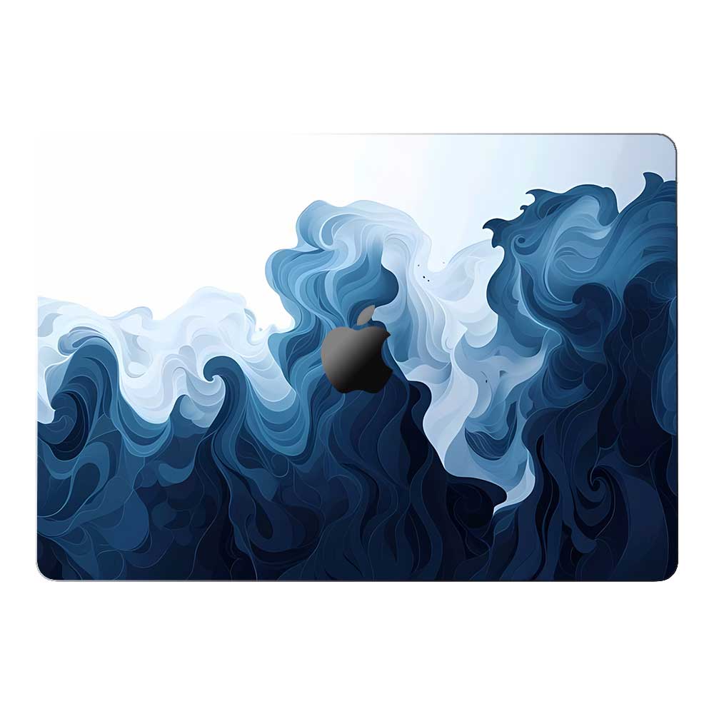 Macbook Air M1 2020 Skins & Wraps