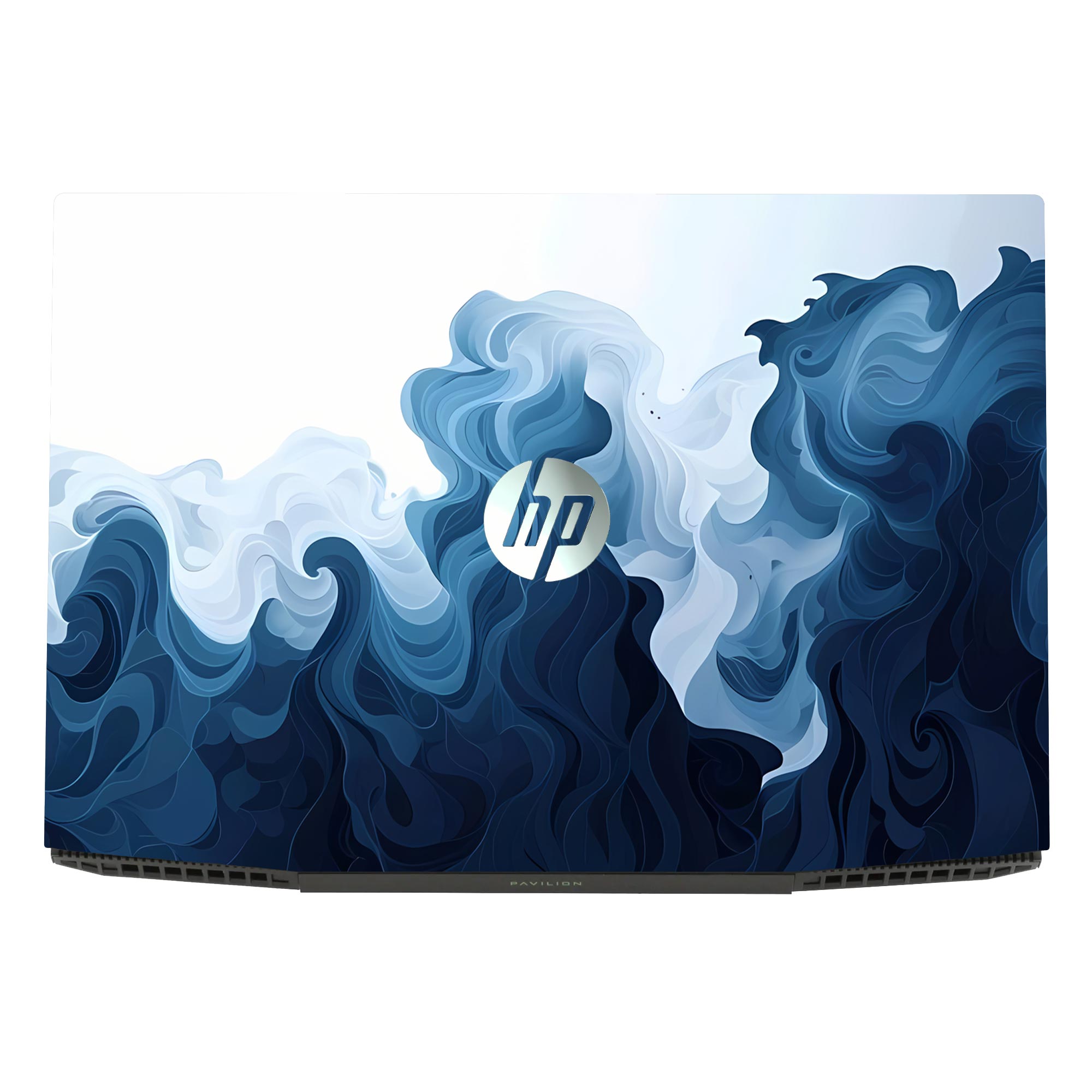 Hp Pavilion Gaming - 15-CX0182TX Skins & Wraps