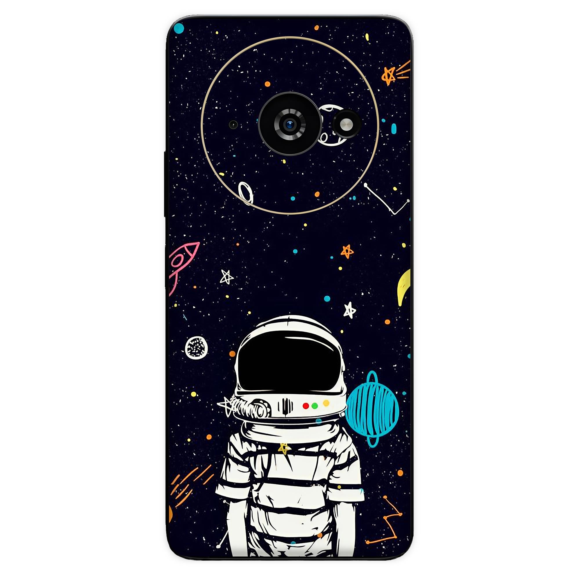 Poco C61 (5G) Skins & Wraps