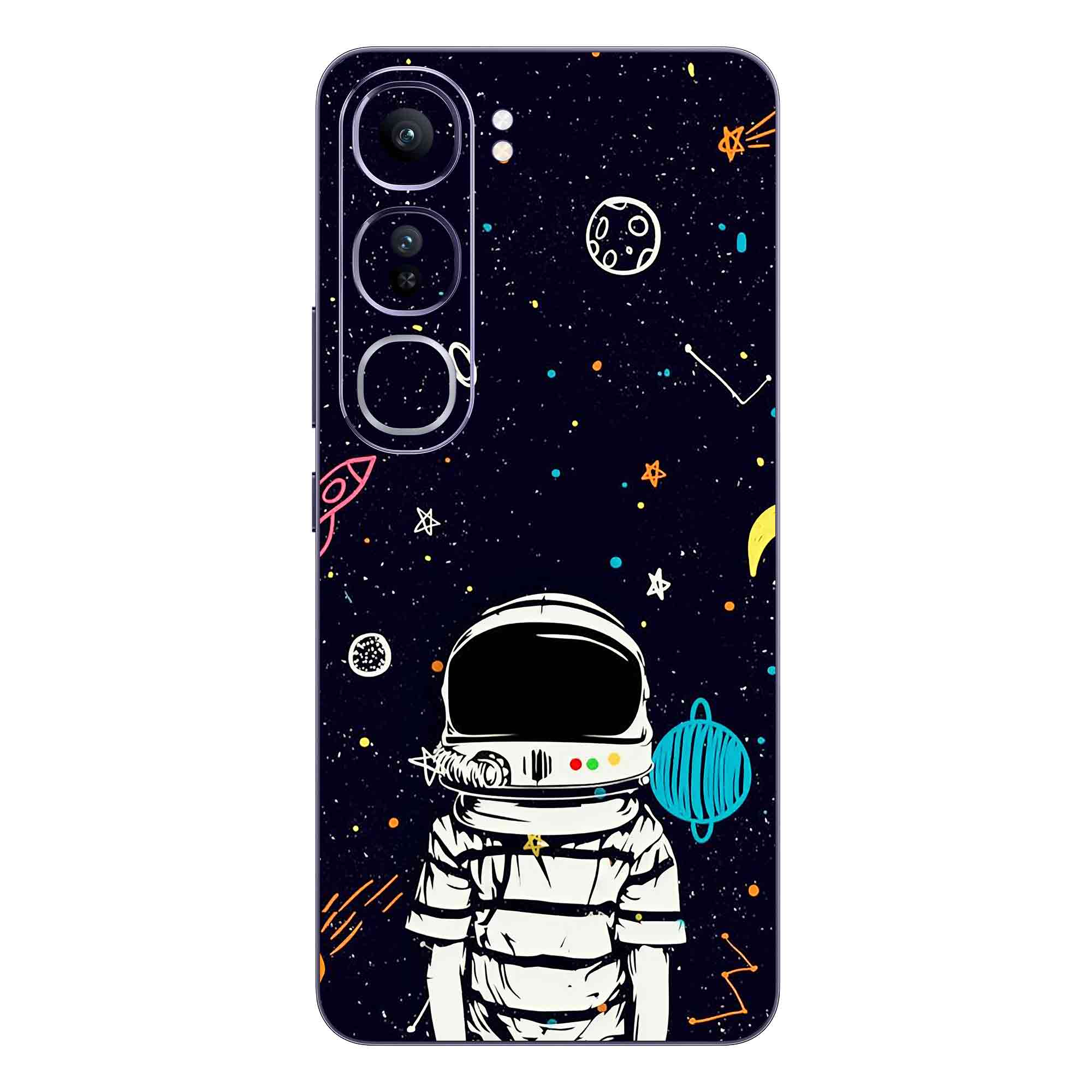 Vivo V40 Lite (5G) Skins & Wraps