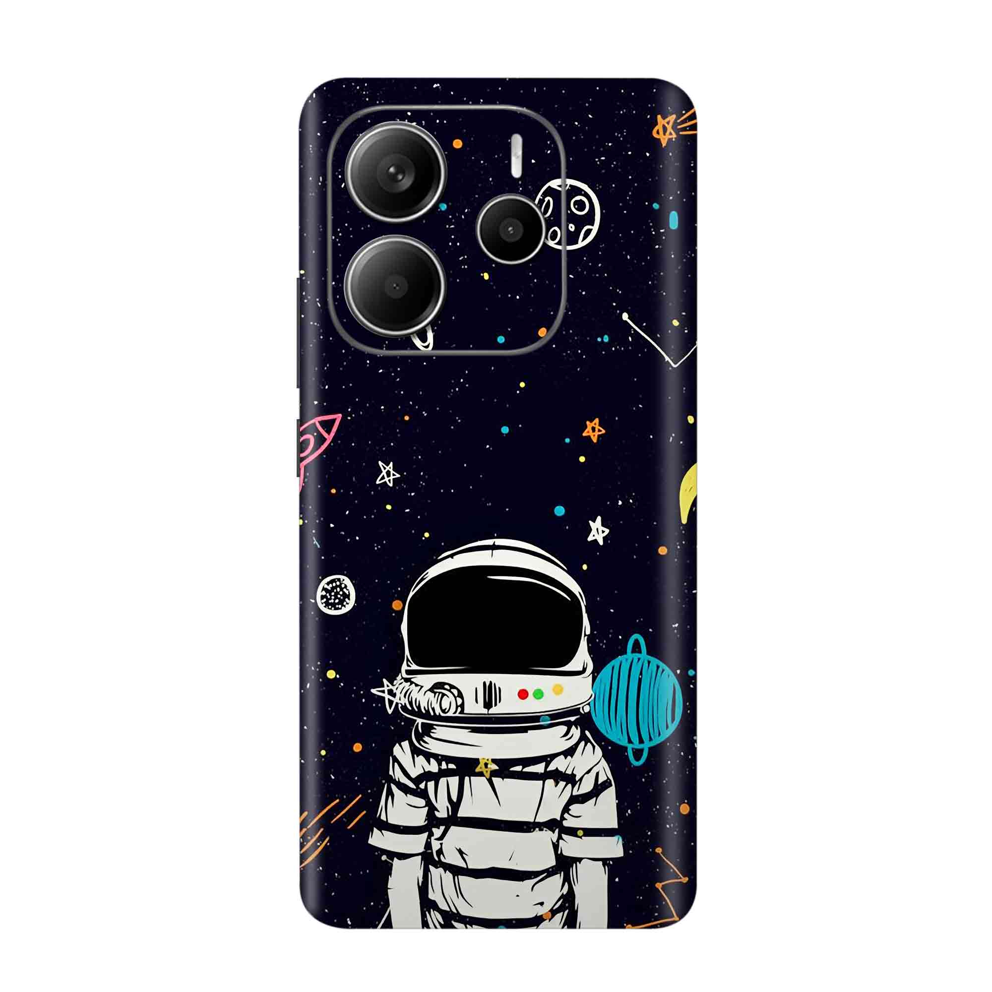 Redmi Note 14 (5G) Skins & Wraps