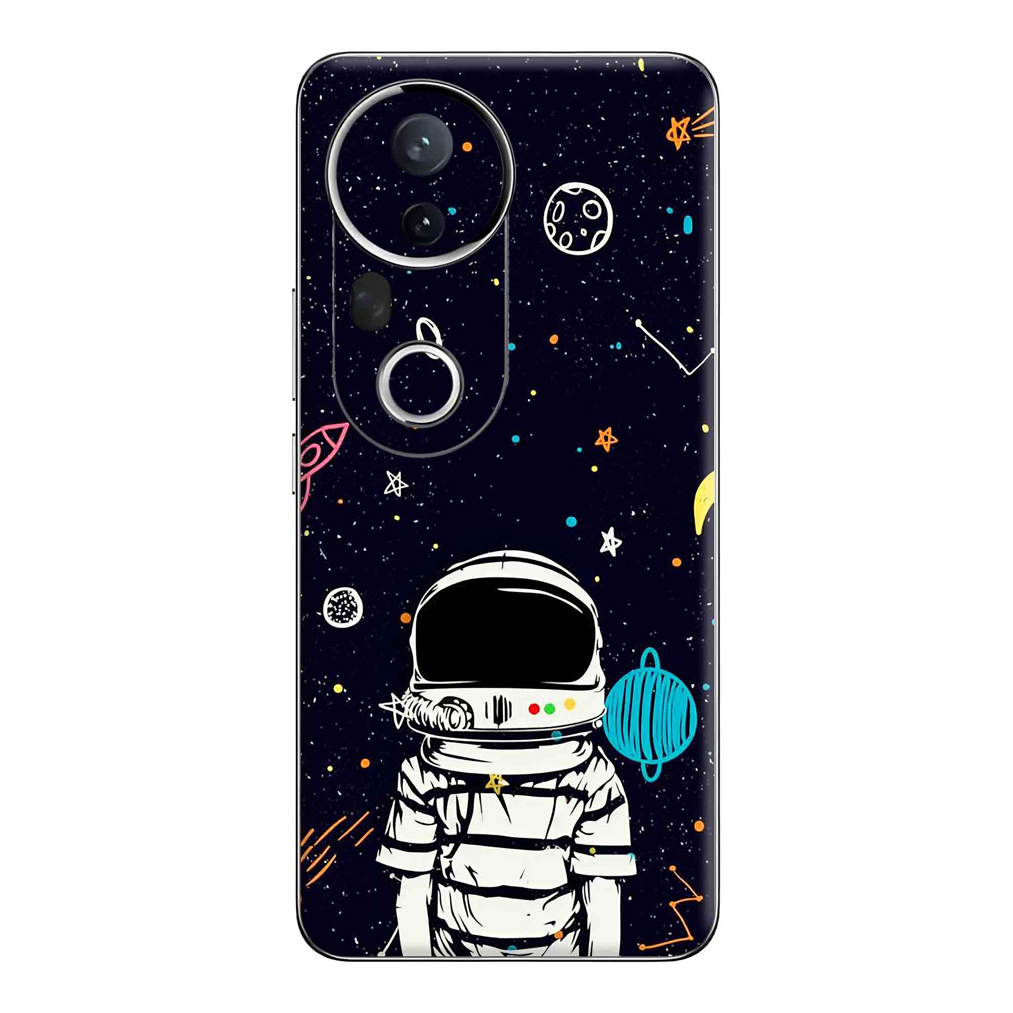 Vivo T4 Ultra (5G) Skins & Wraps