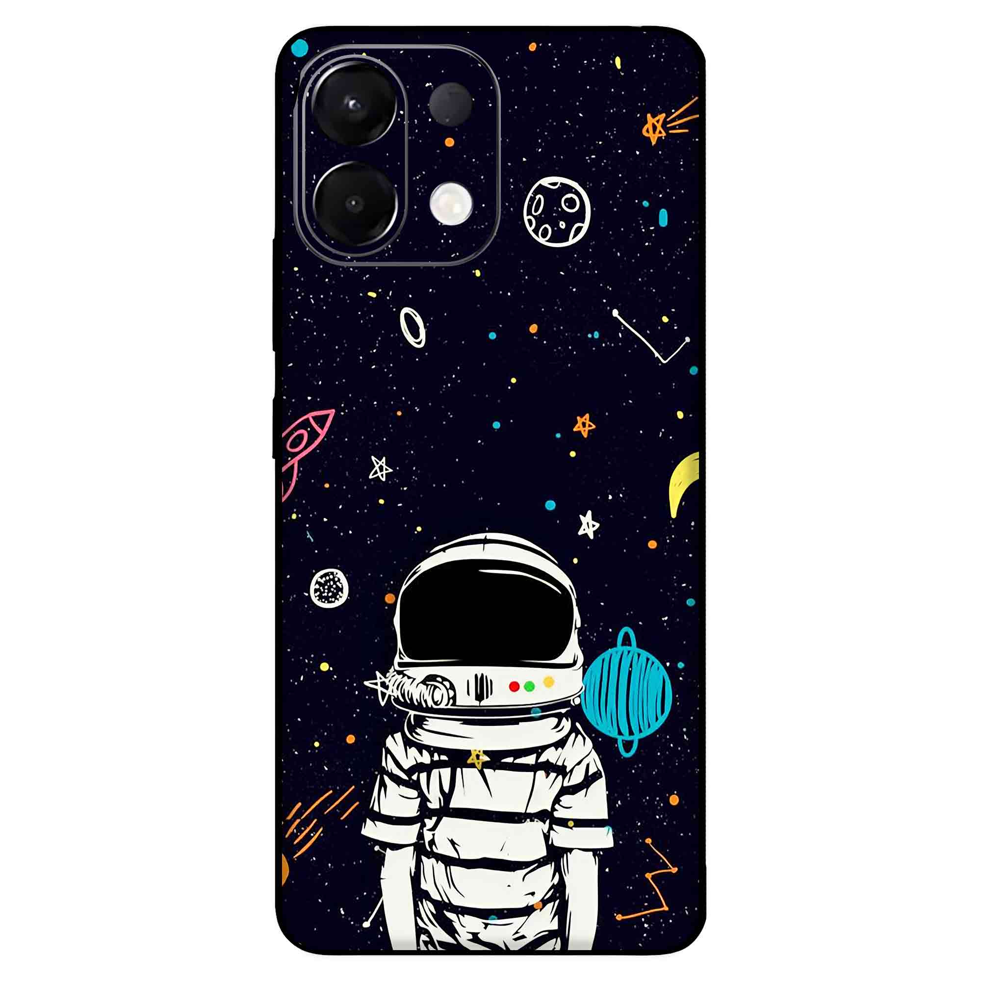 Oppo K13 (5G) Skins & Wraps