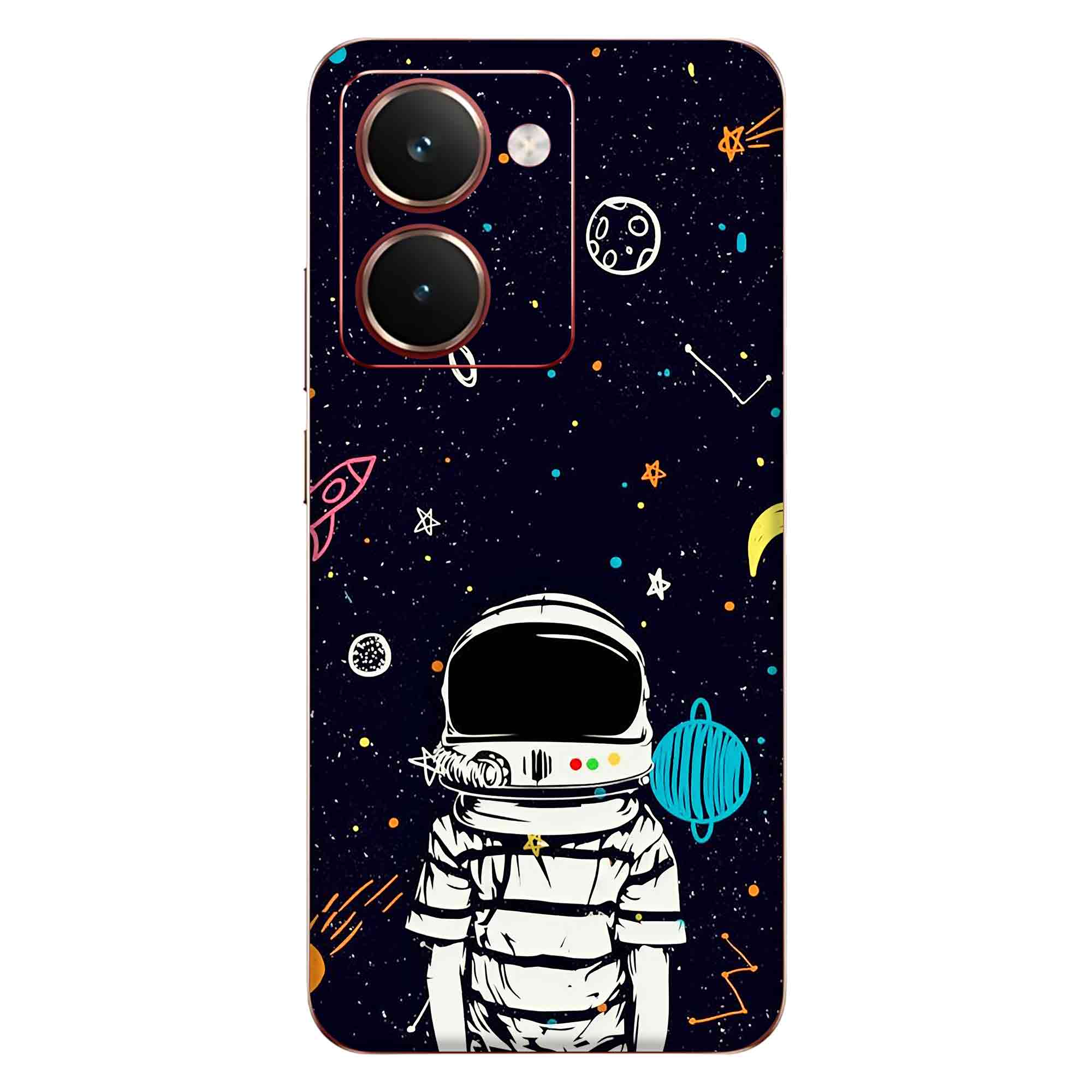 Realme P3 Ultra (5G) Skins & Wraps