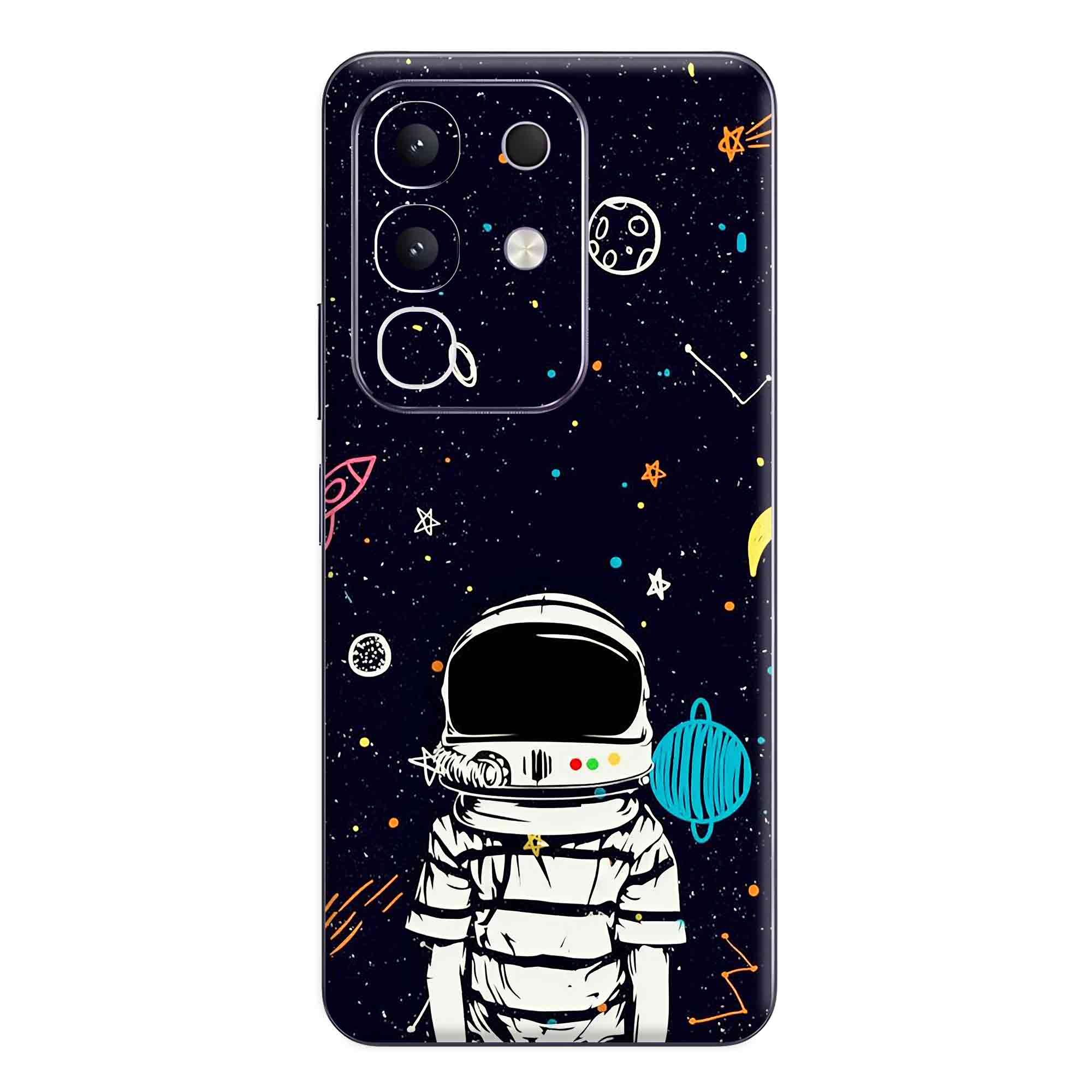 Vivo T4x (5G) Skins & Wraps