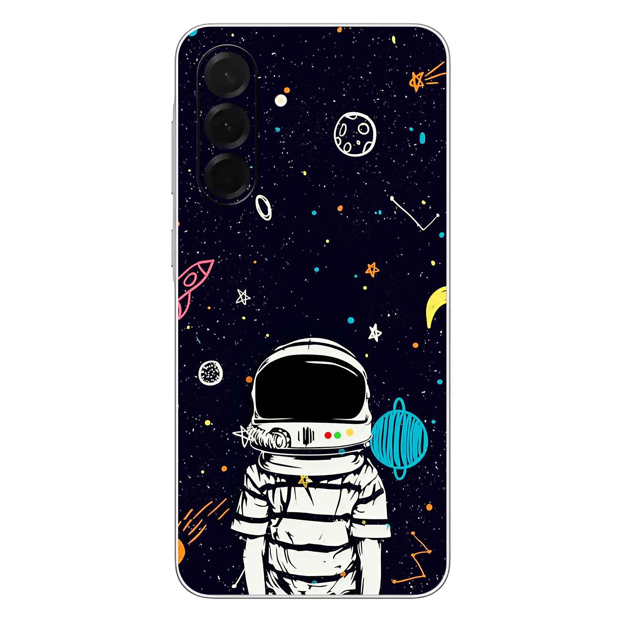 Samsung A56 (5G) Skins & Wraps
