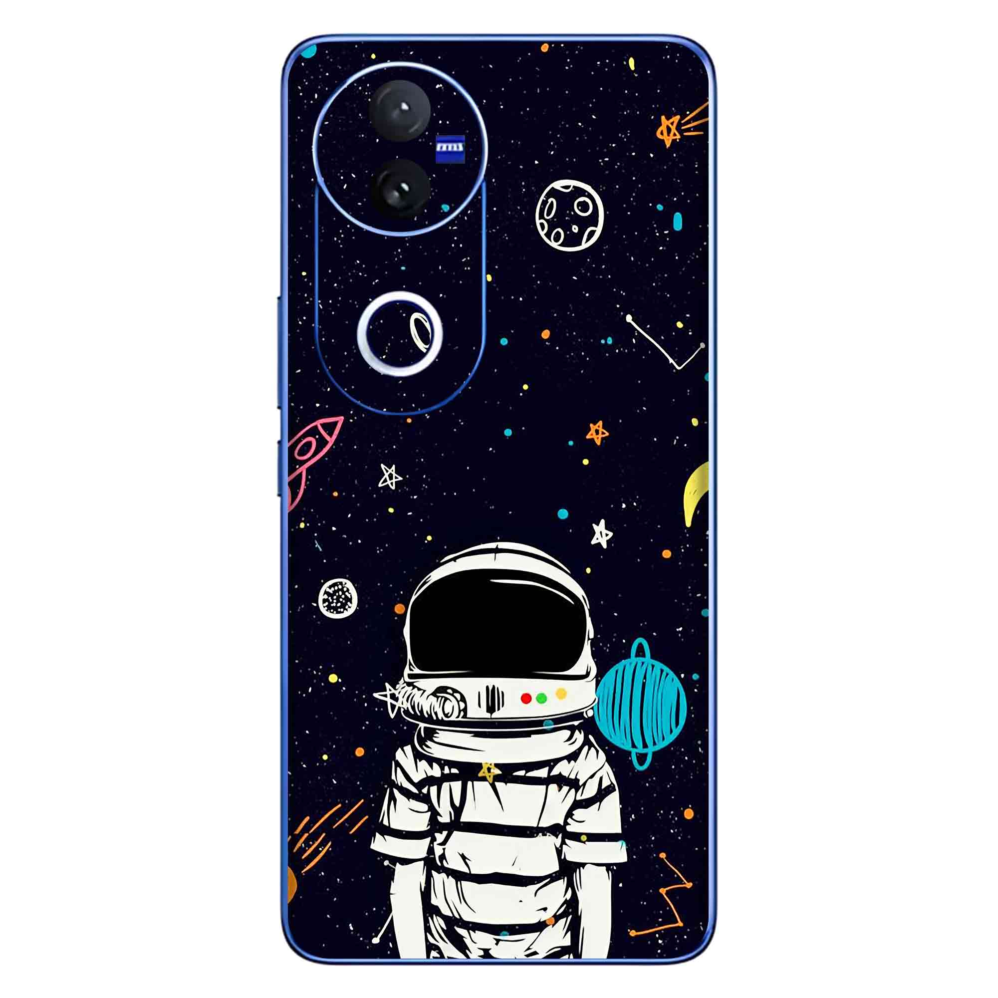 Vivo V50 (5G) Skins & Wraps