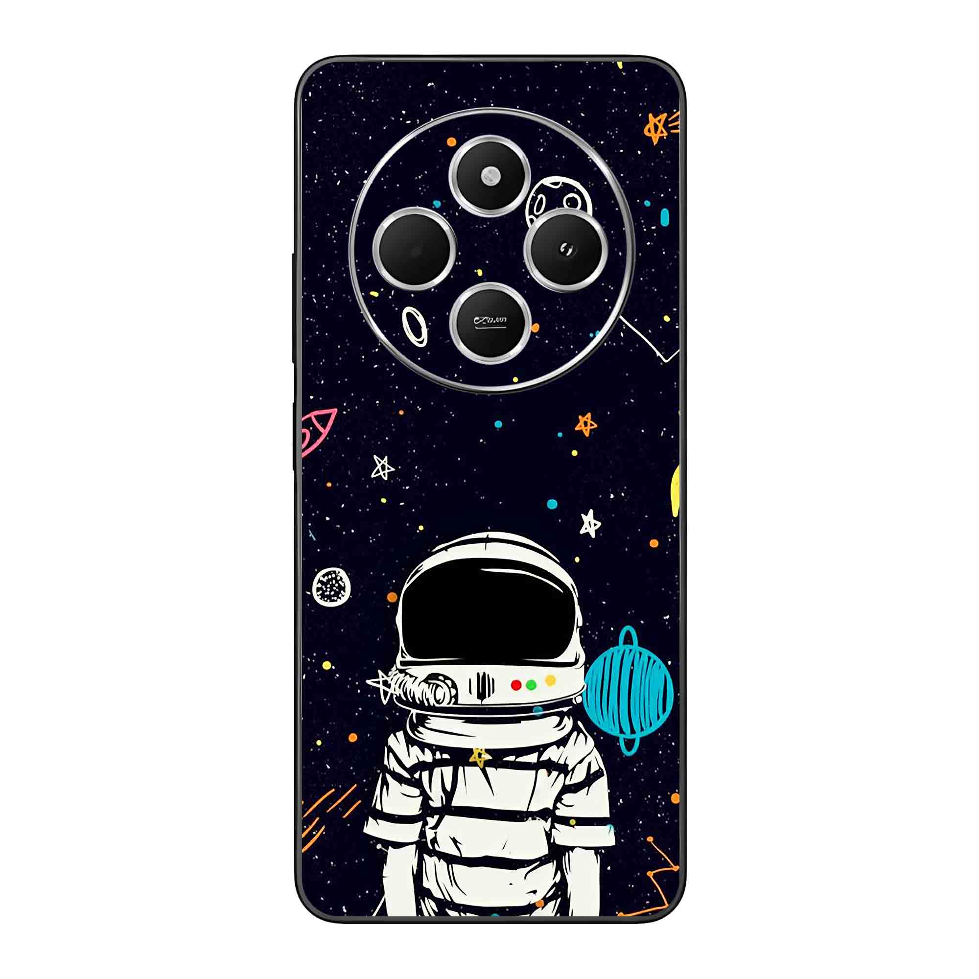 Redmi A4 (5G) Skins & Wraps