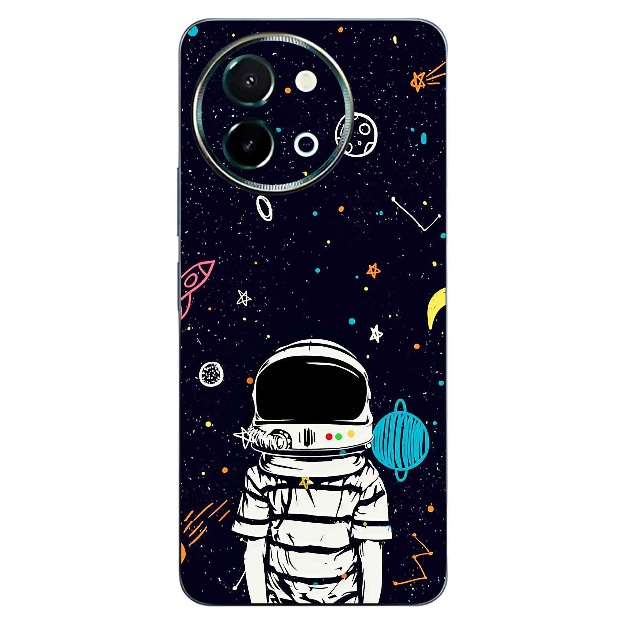 Vivo Y58 (5G) Skins & Wraps