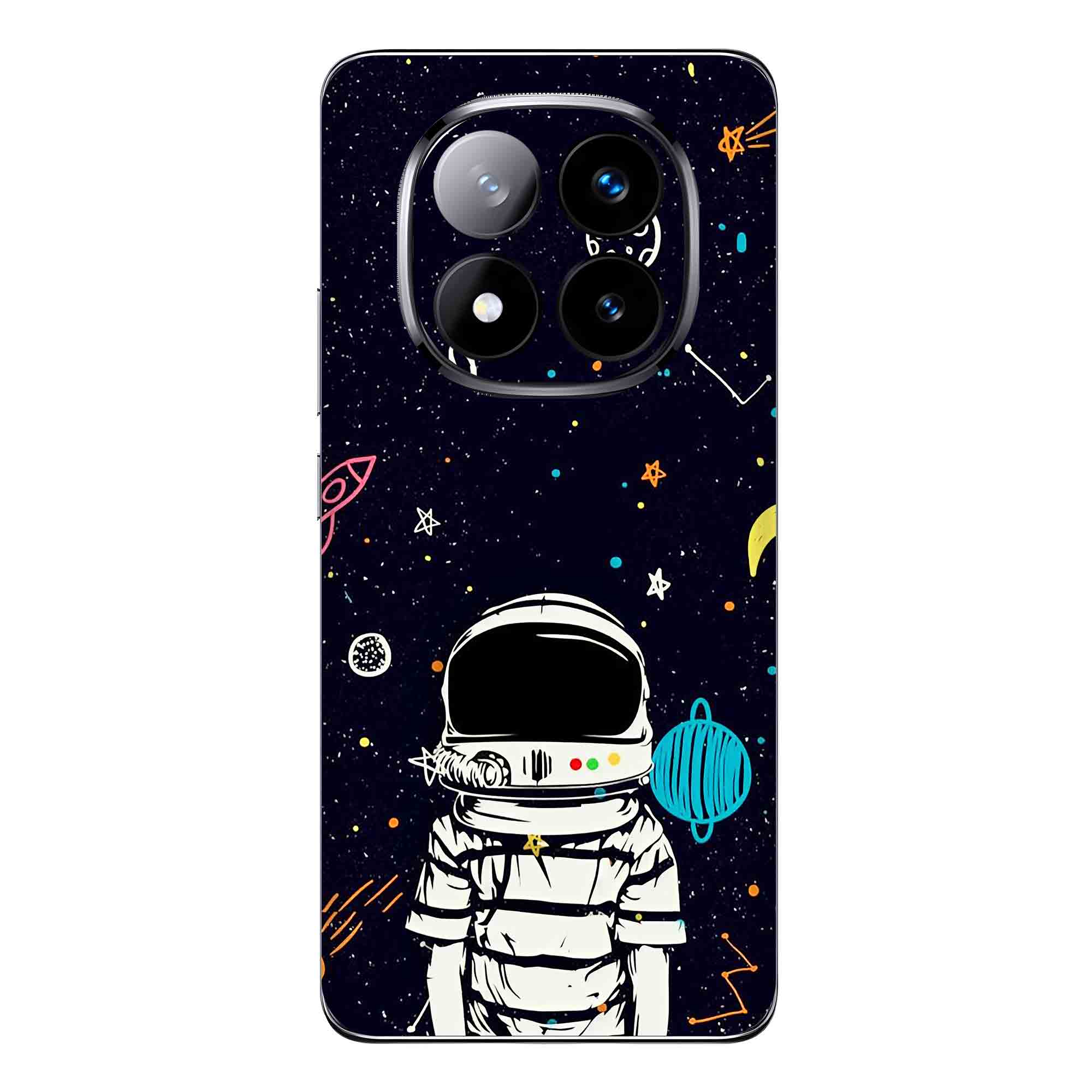 Redmi Note 14 Pro Plus (5G) Skins & Wraps