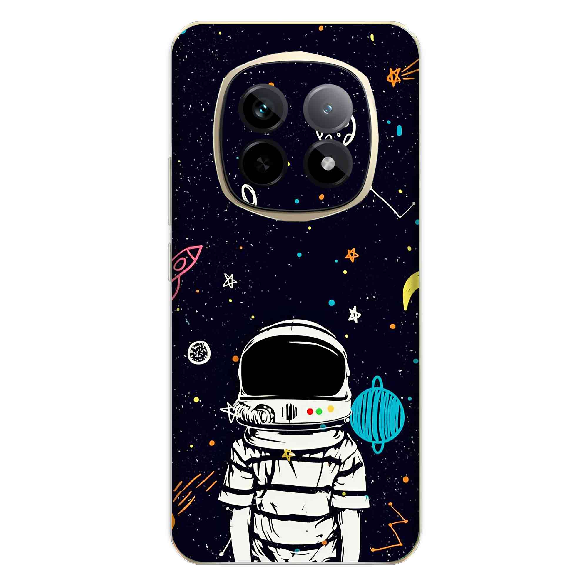 Realme P2 Pro (5G) Skins & Wraps