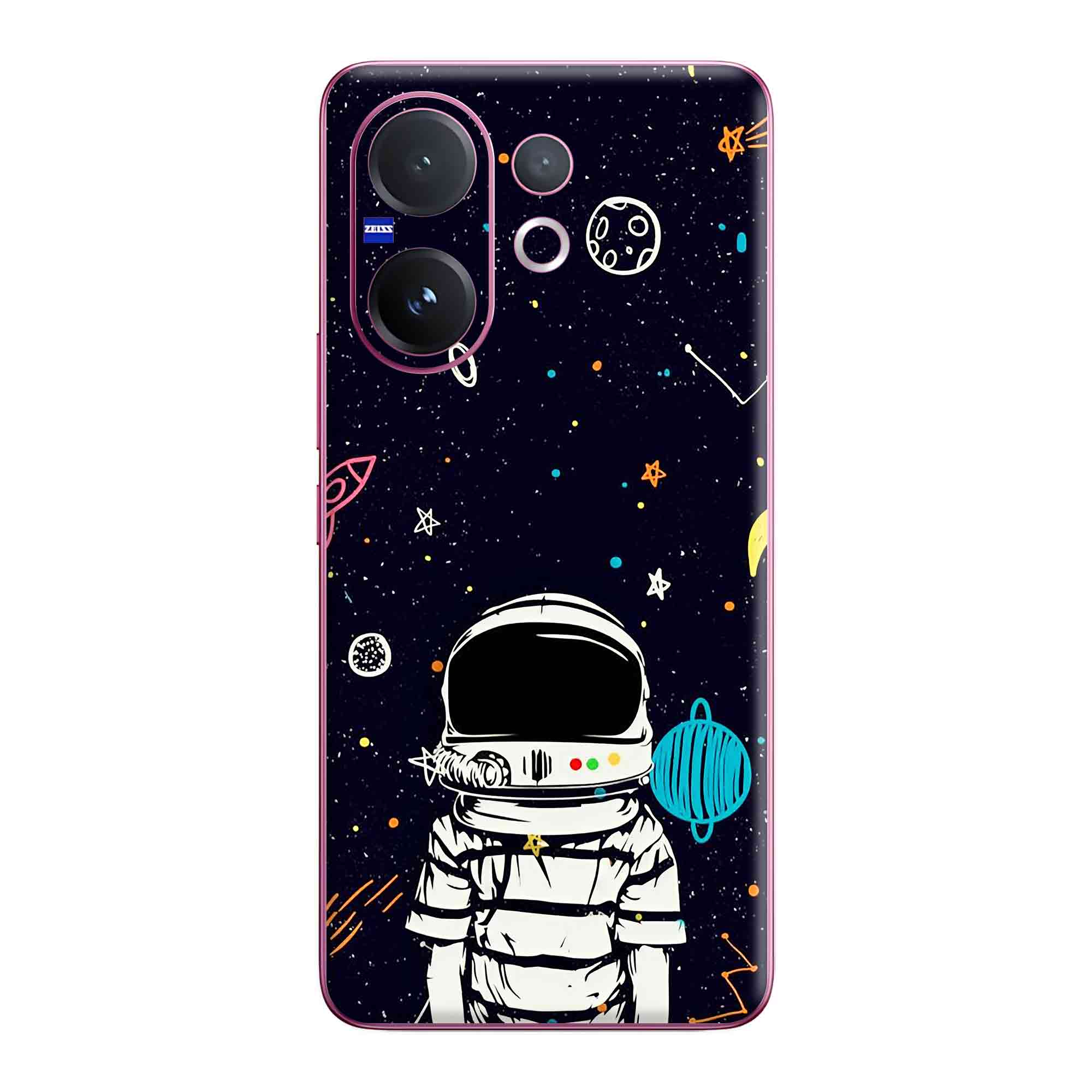 Vivo V60 (5G) Skins & Wraps