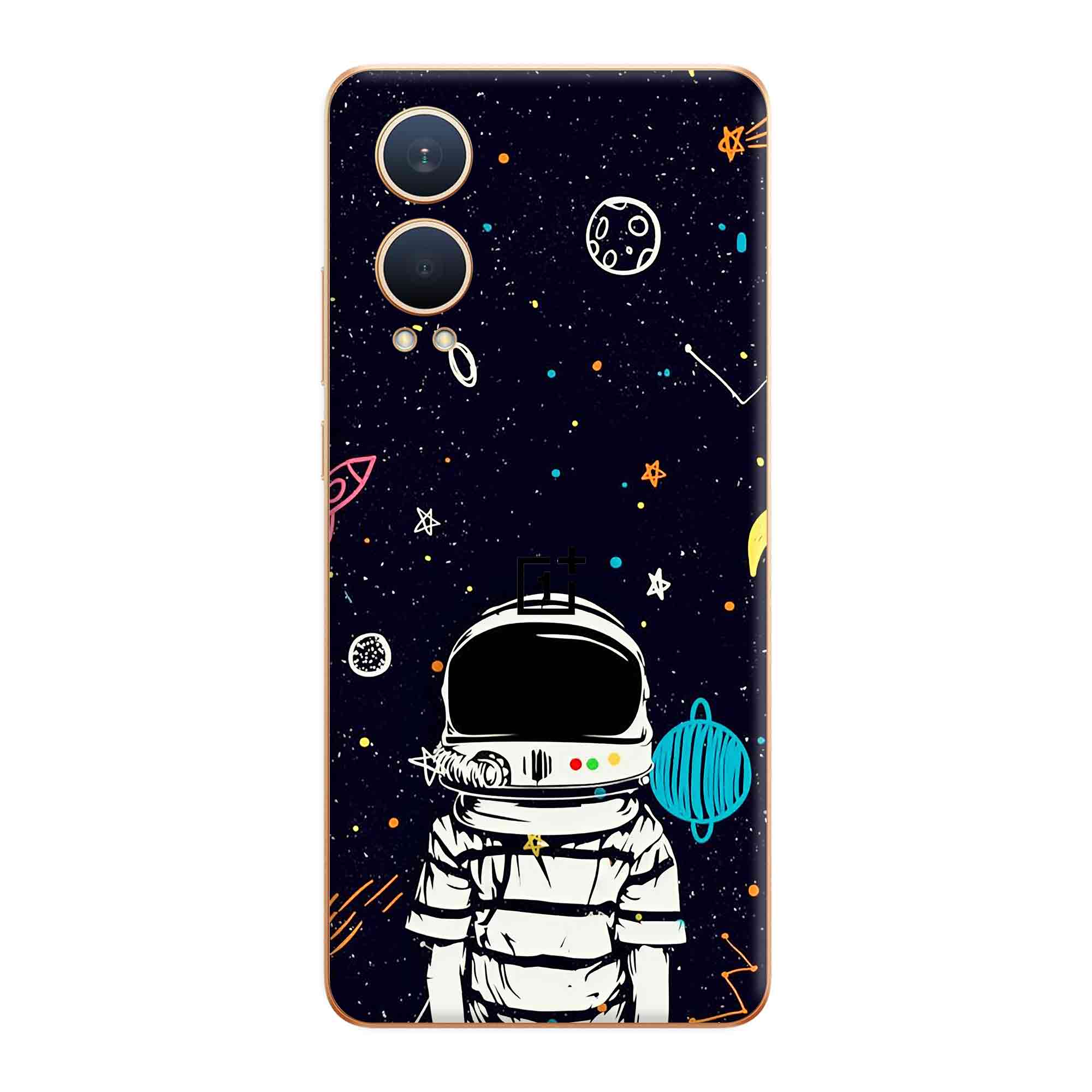 OnePlus Nord CE 4 Lite Skins & Wraps