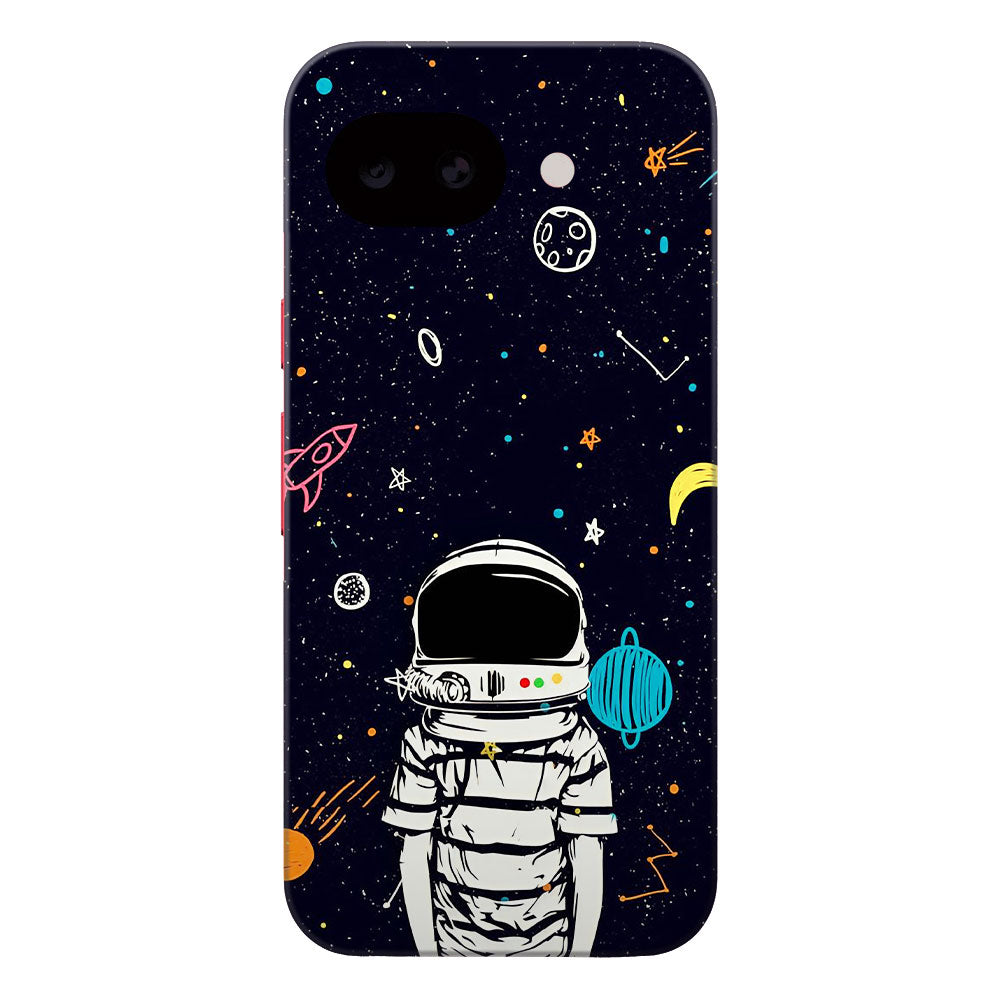 Google Pixel 10A Skins & Wraps