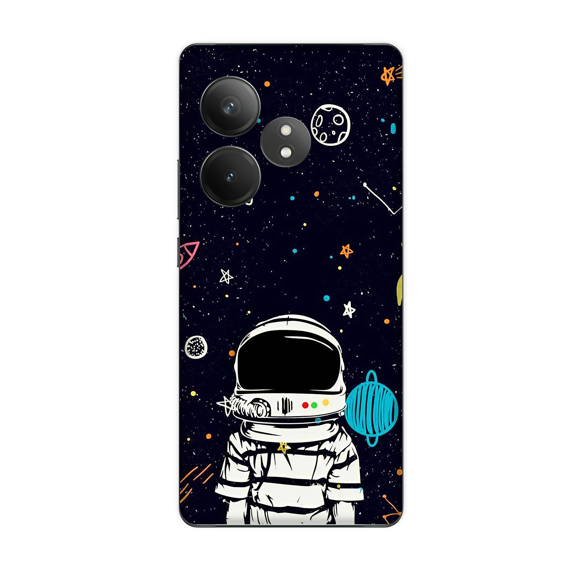 Realme GT 6 (5G) Skins & Wraps