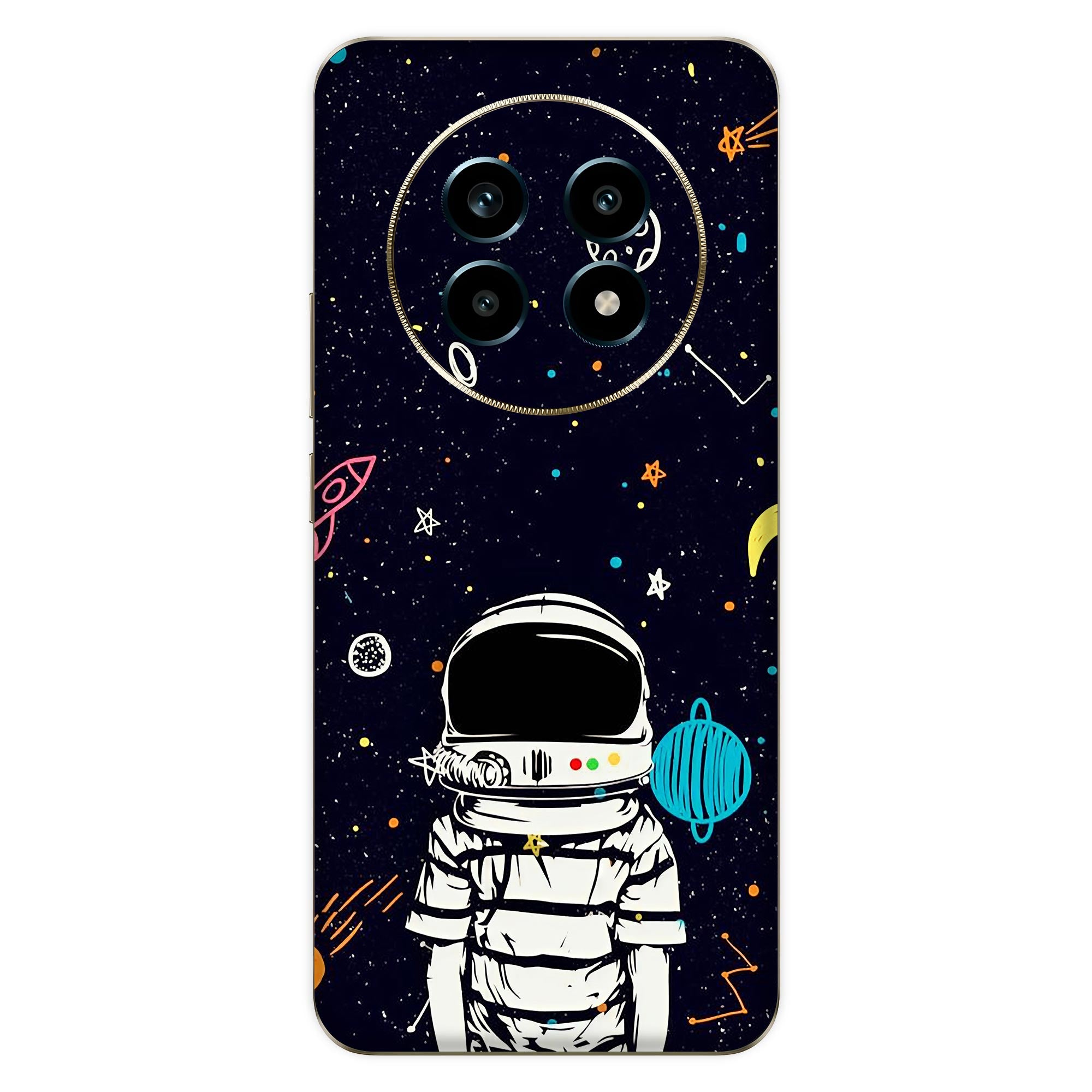 Realme 12 (5G) Skins & Wraps