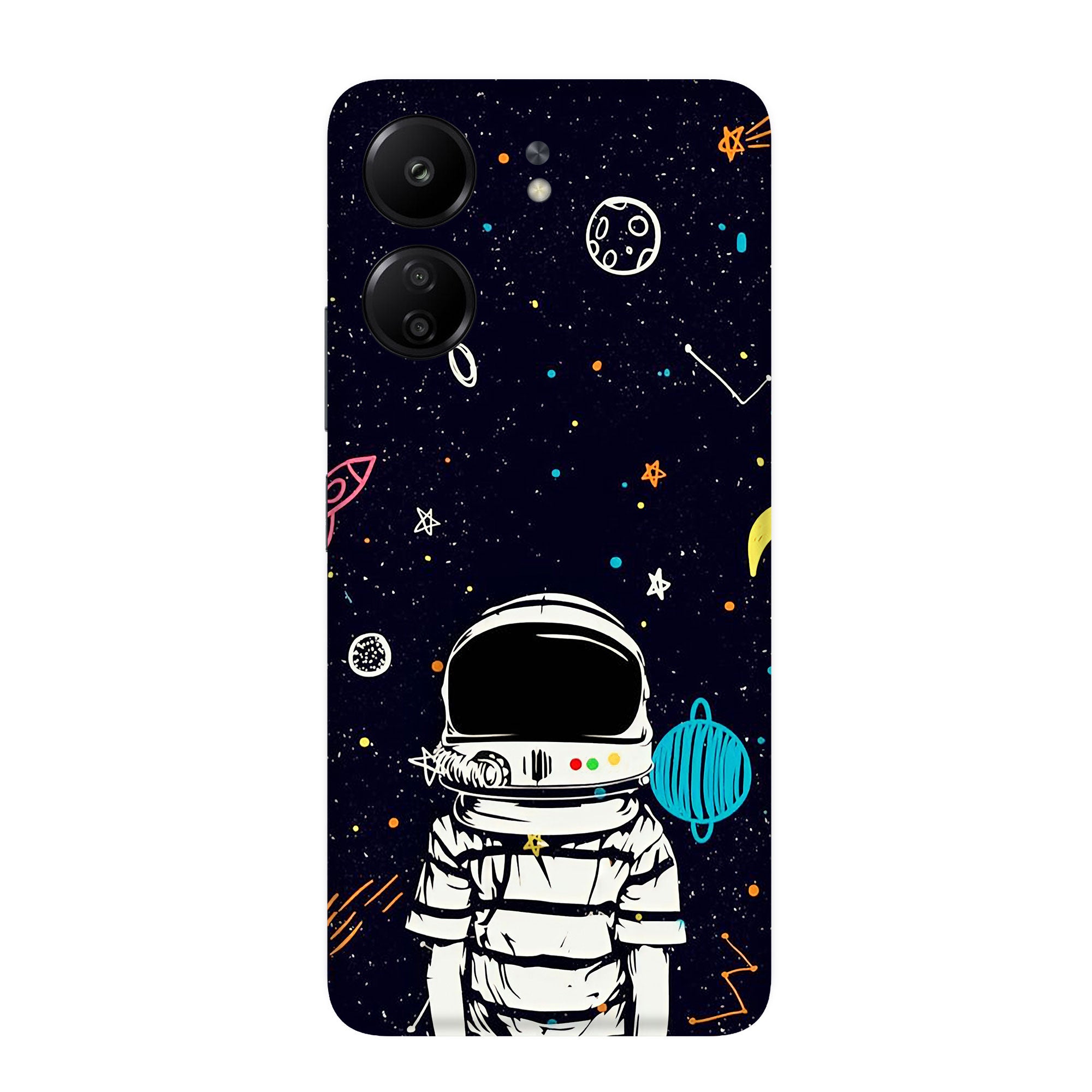 Poco C65 Skins & Wraps