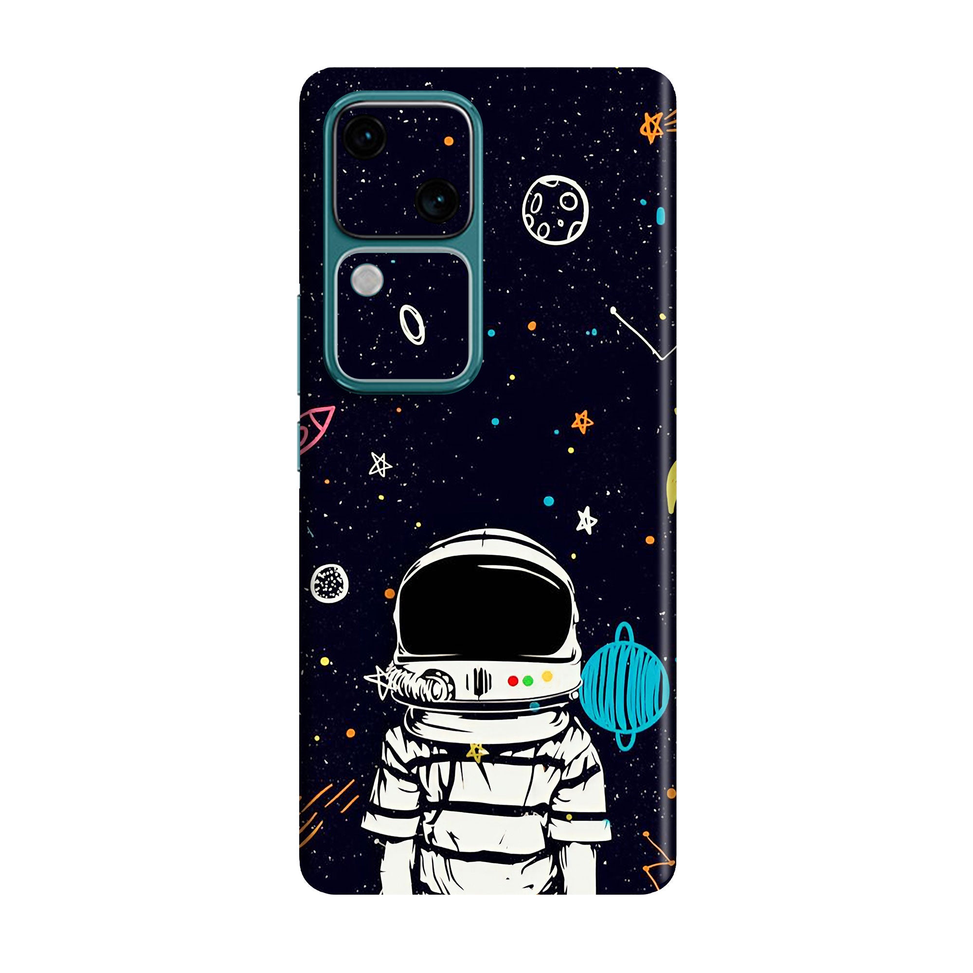 Vivo V30 (5G) Skins & Wraps