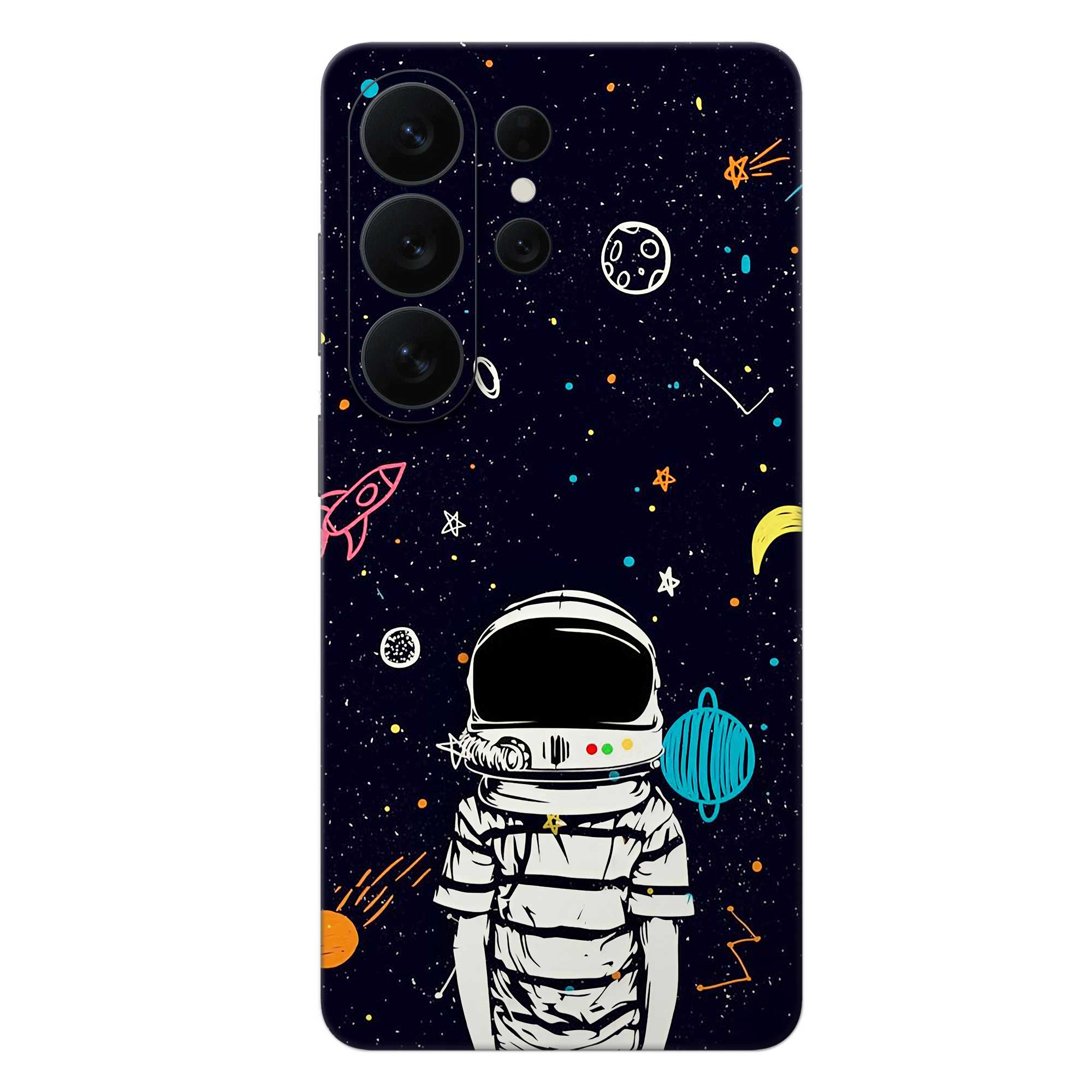 Samsung Galaxy S26 Ultra Skins & Wraps