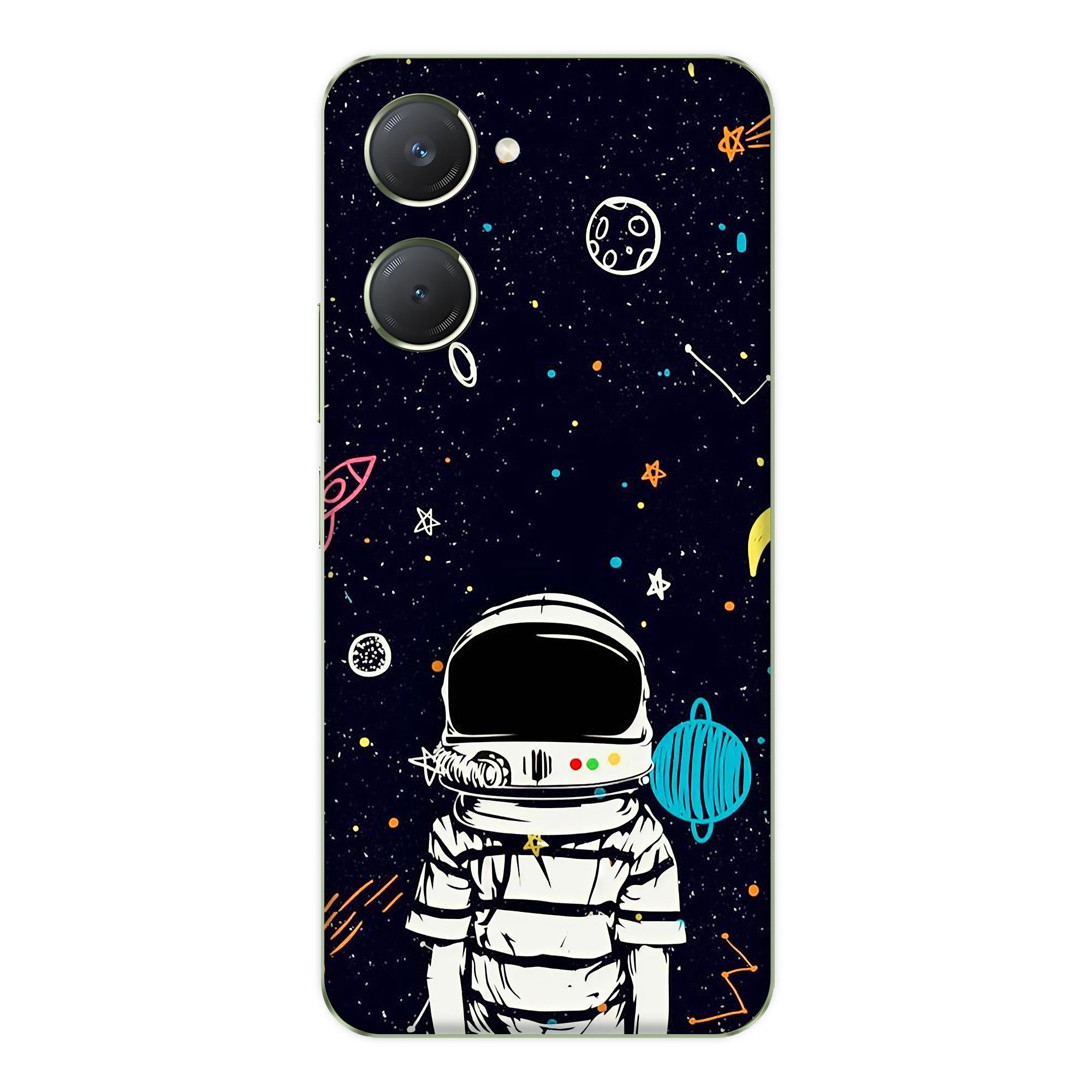 Vivo T3 Lite (5G) Skins & Wraps
