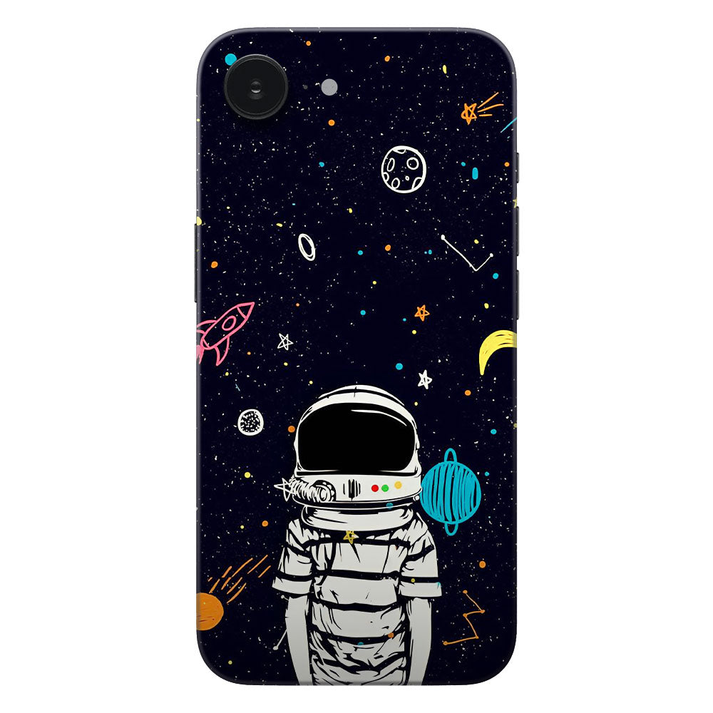 iPhone 17e Skins & Wraps