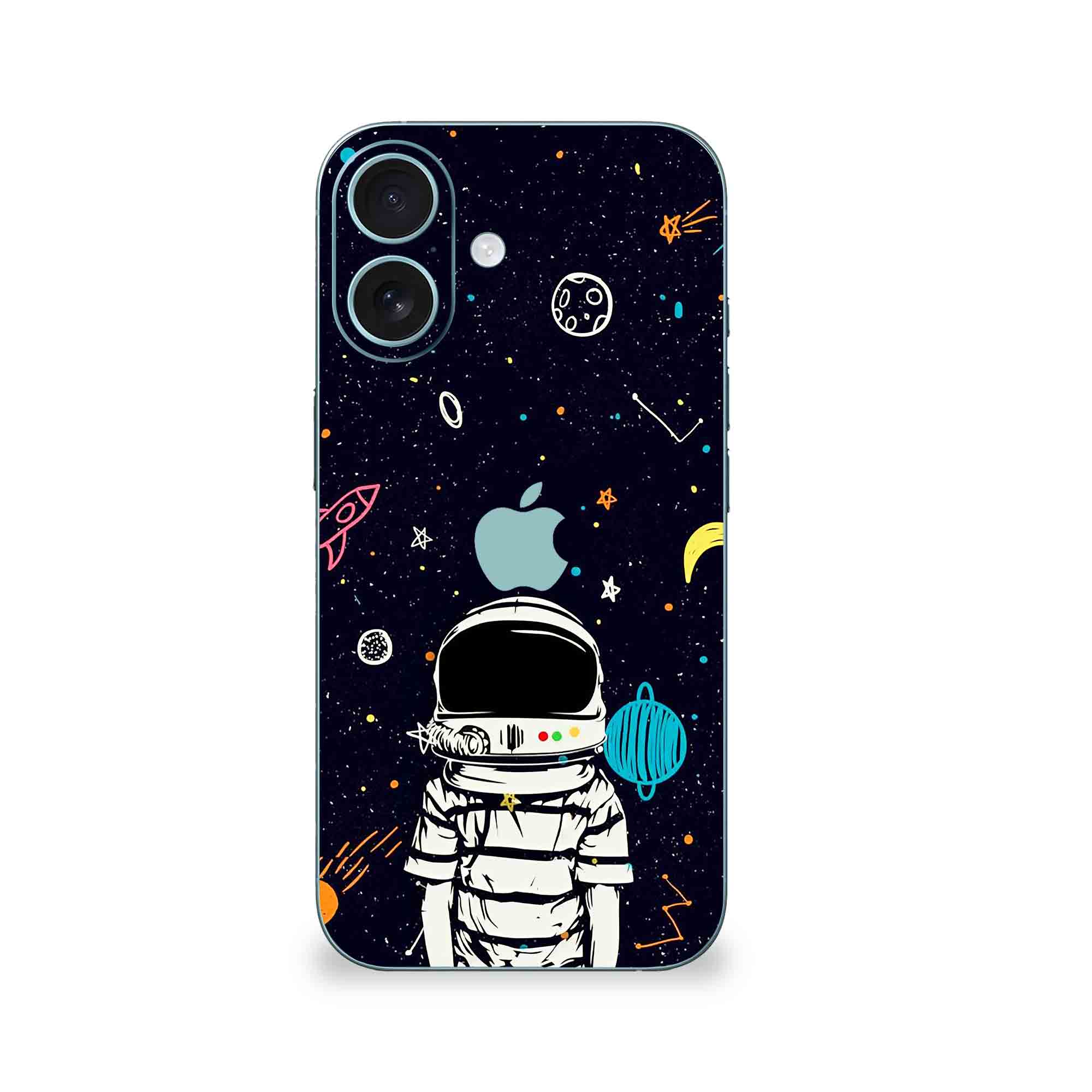 iPhone 16 Skins & Wraps