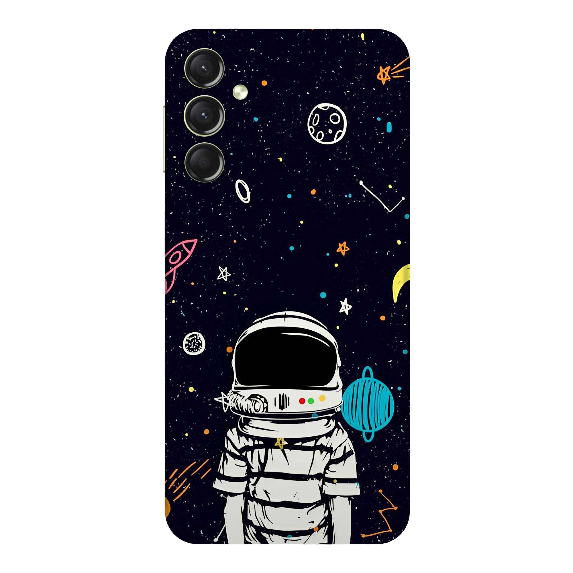 Samsung S25 (5G) Skins & Wraps