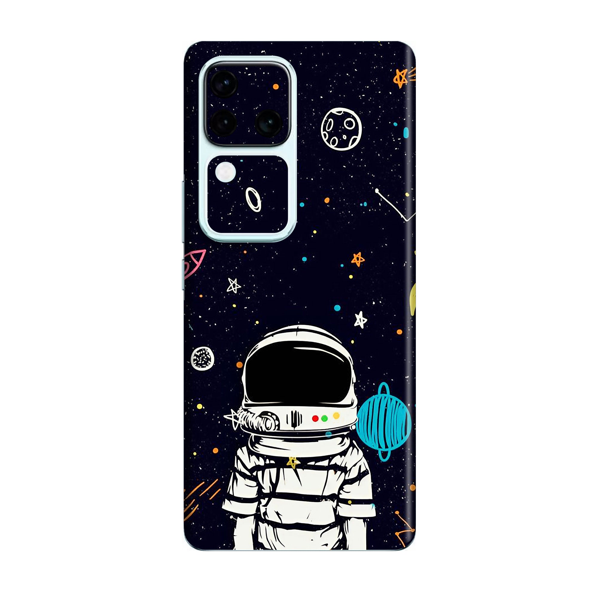 Vivo V30 Pro (5G) Skins & Wraps