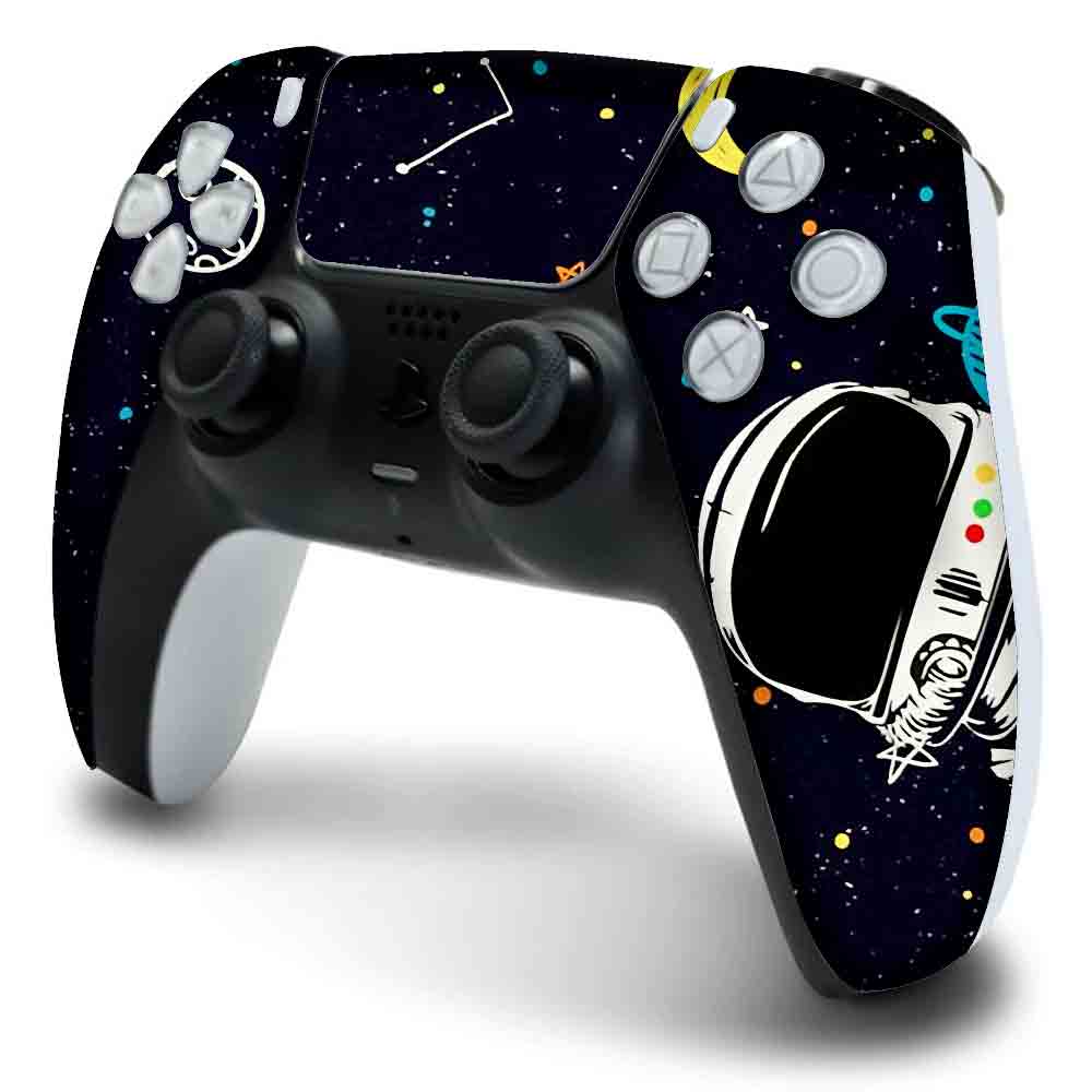 Sony PlayStation 5 Controller Skins & Wraps