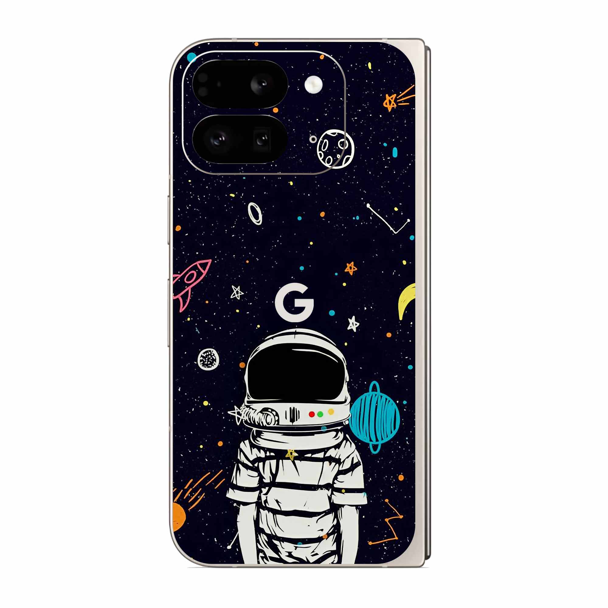 Google Pixel 9 Pro Fold Skins & Wraps