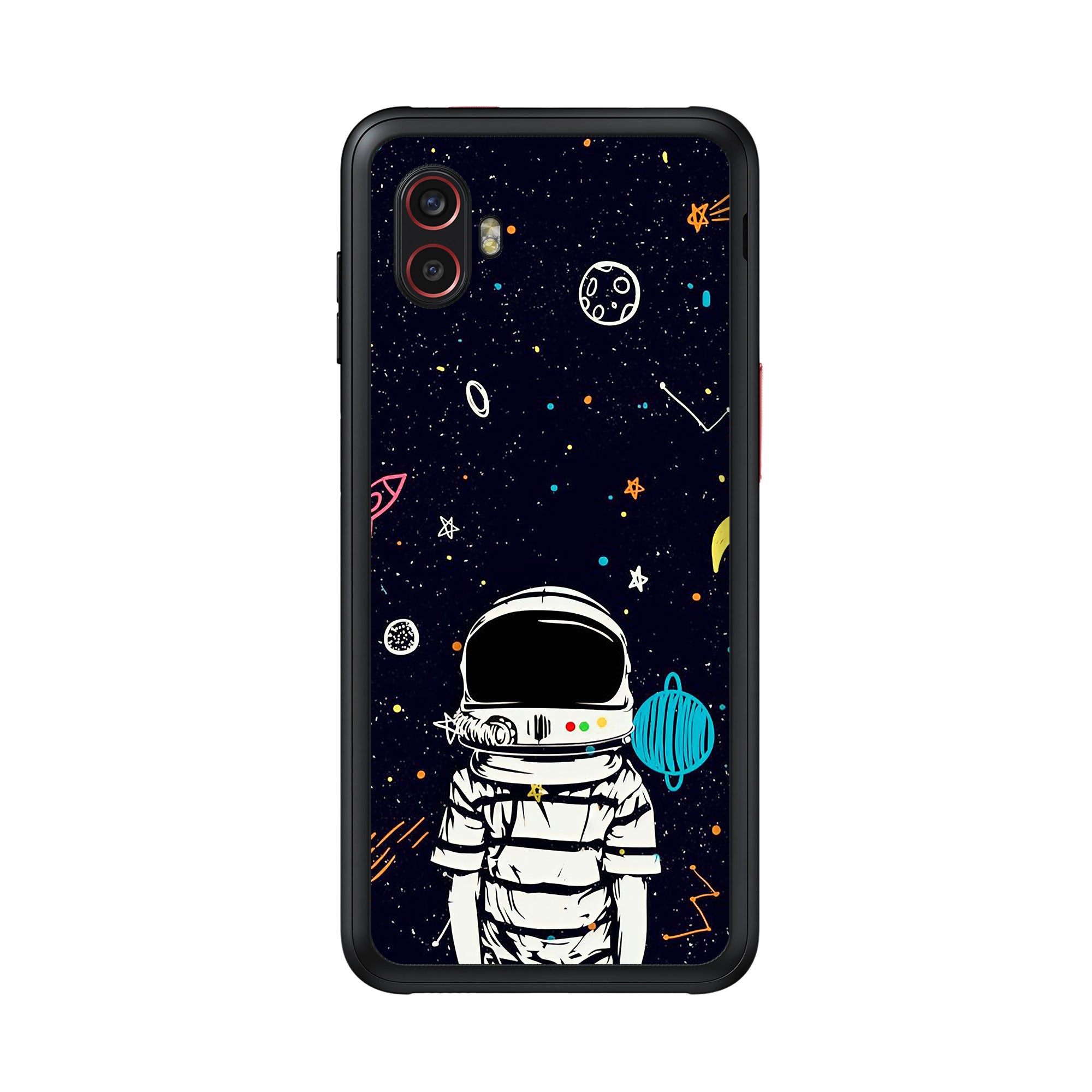 Samsung Galaxy XCover 6 Pro 5G Skins & Wraps